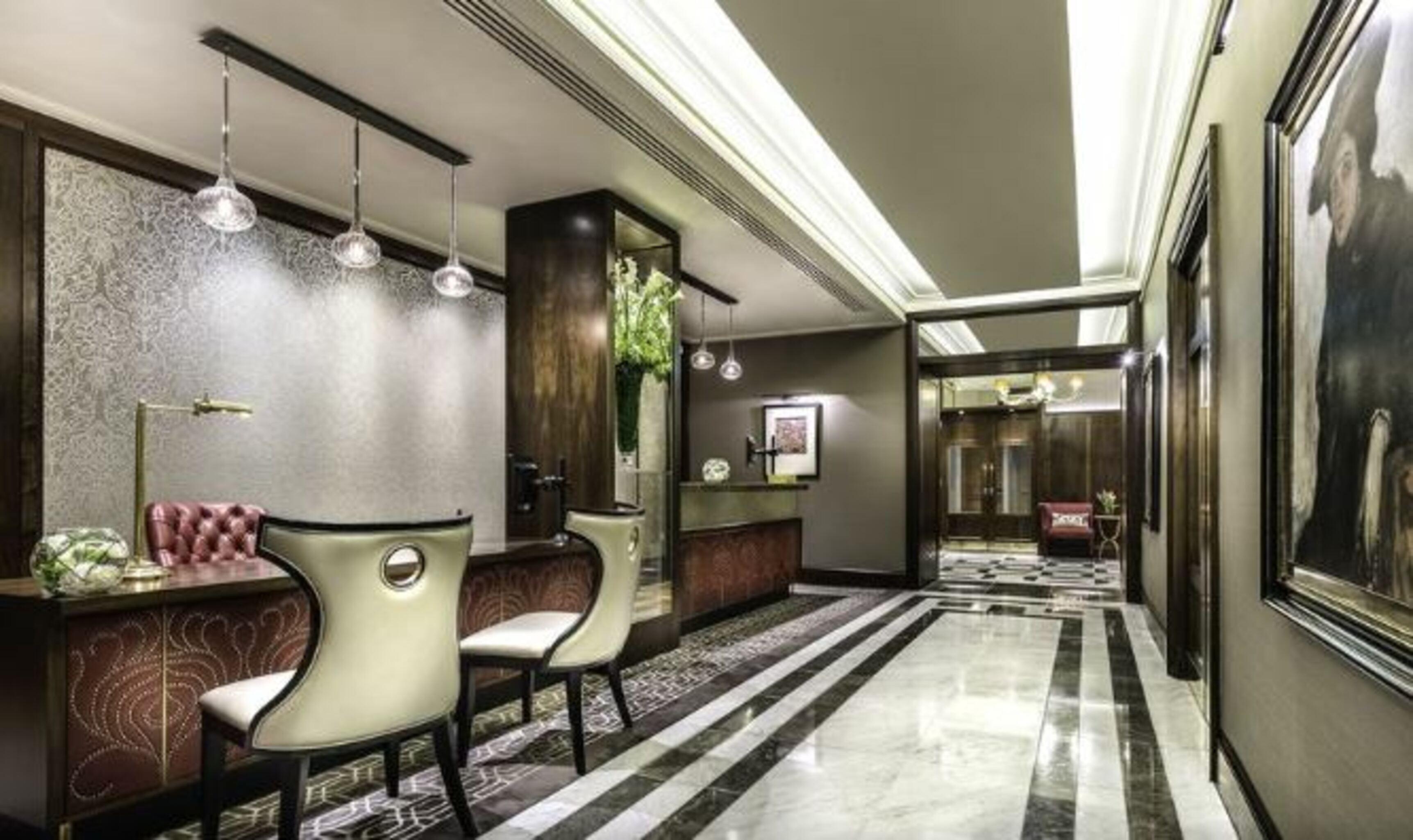 Taj 51 Buckingham Gate And Residences 5* London
