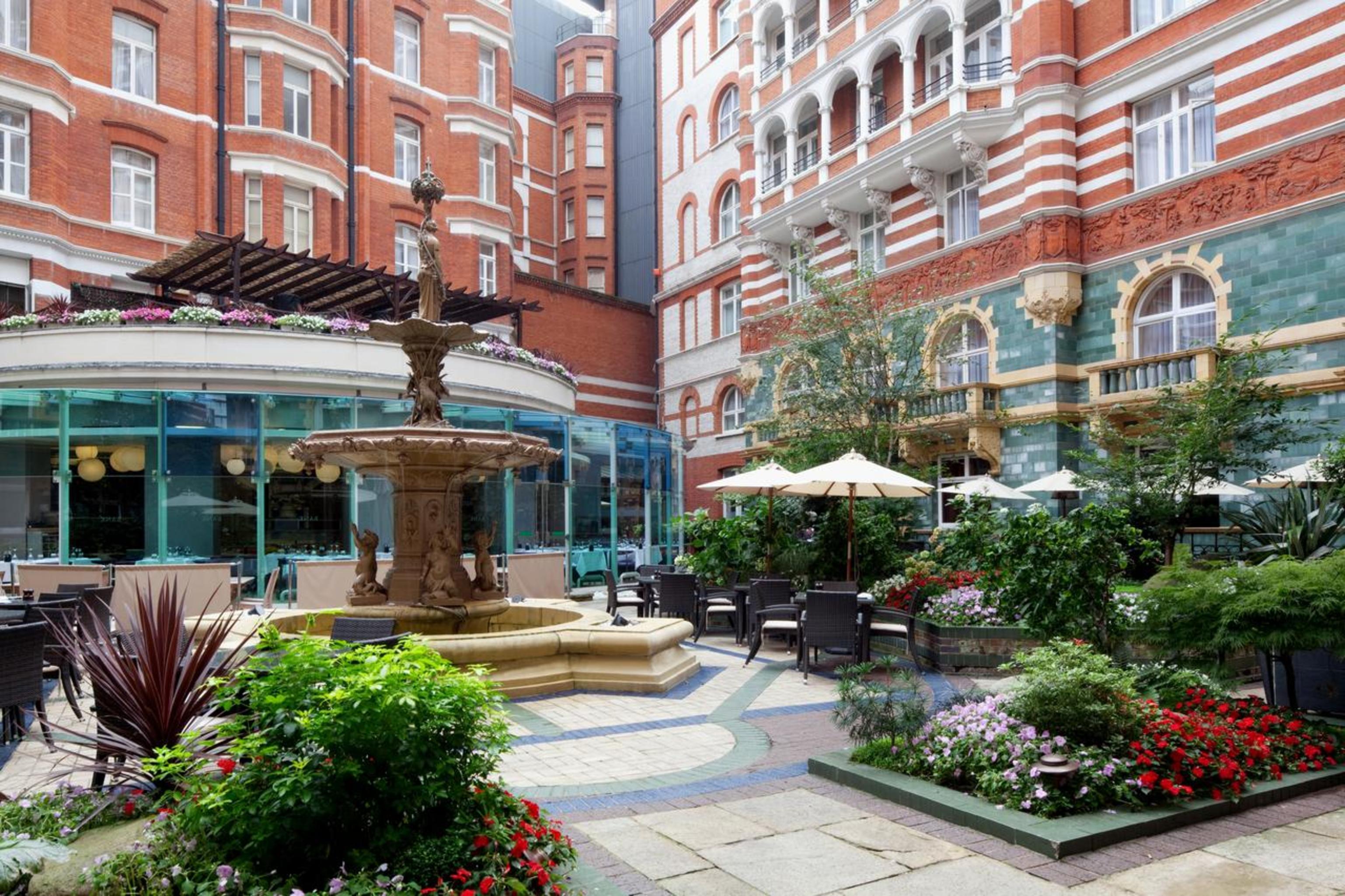 Taj 51 Buckingham Gate And Residences Hotel London