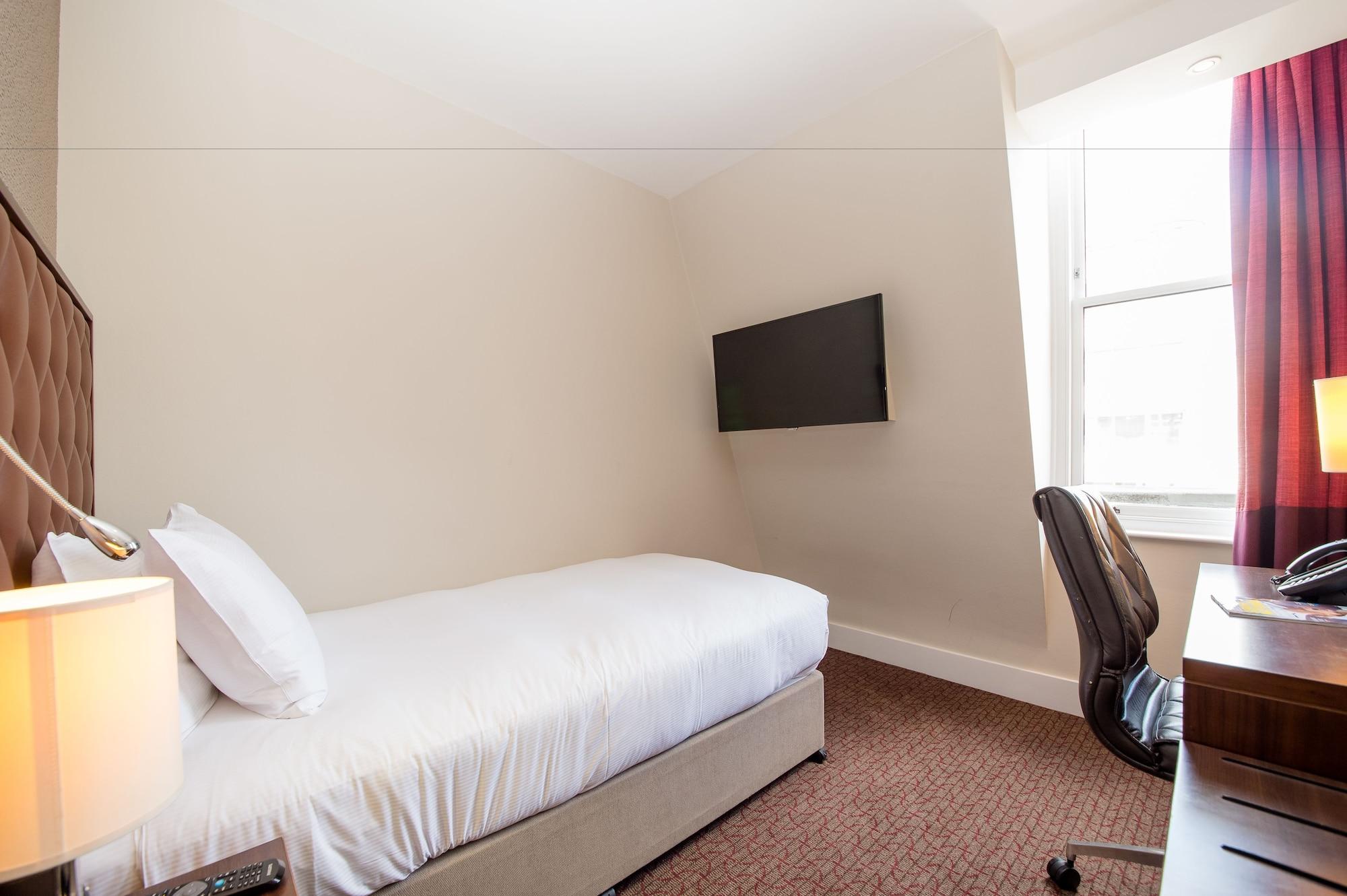 Hotel Doubletree By Hilton - Marble Arch 4*