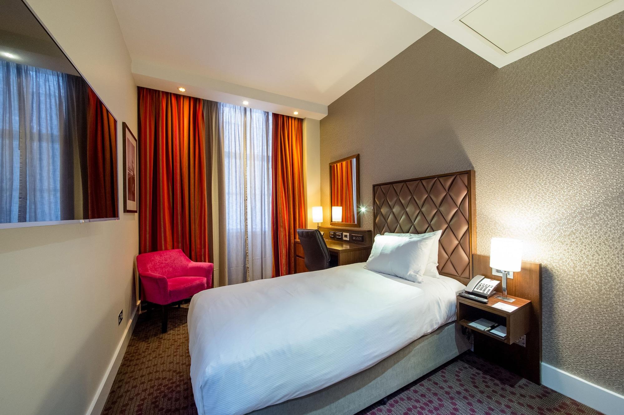 Doubletree By Hilton - Marble Arch Hotel London