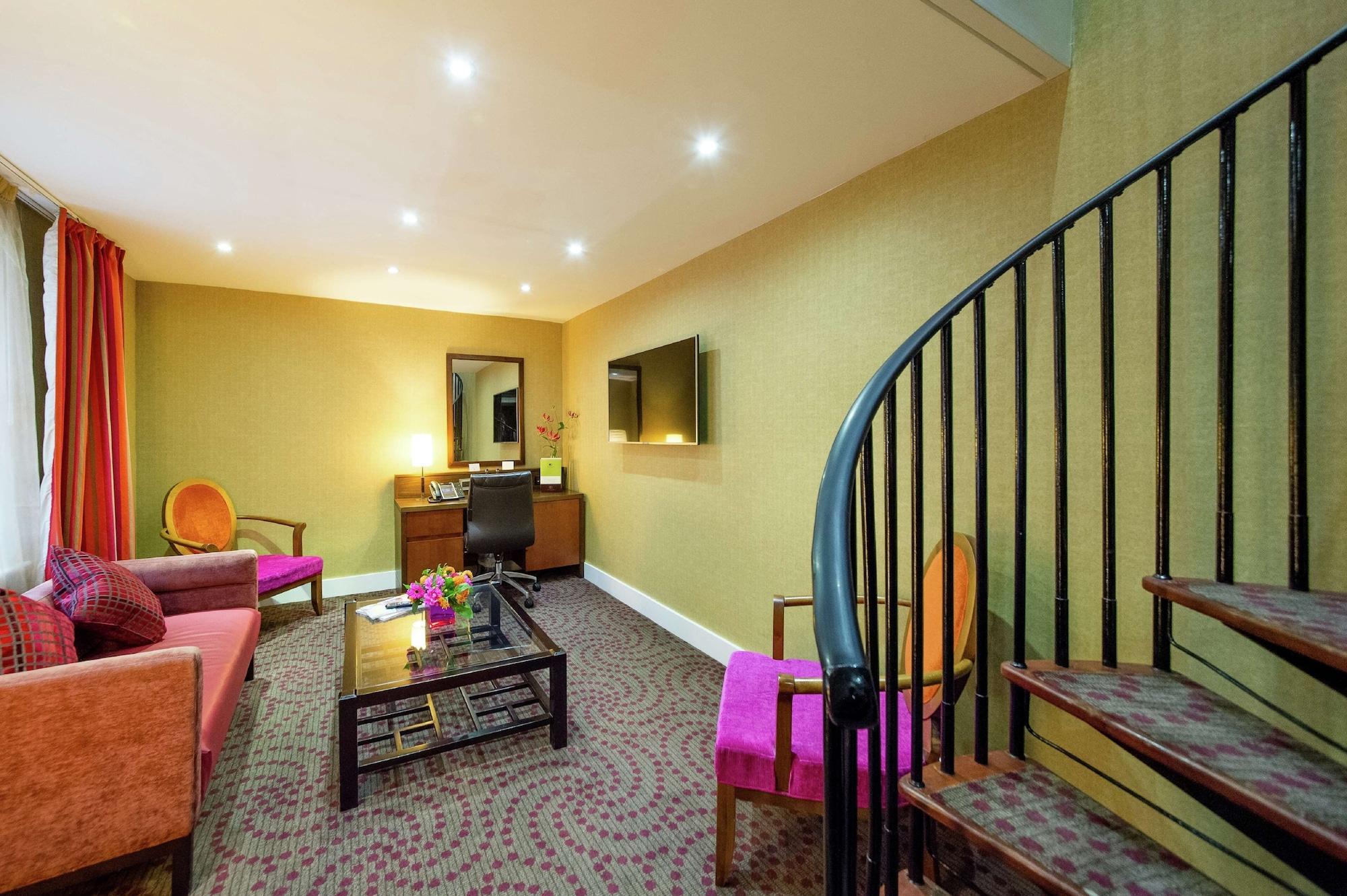 Hotel Doubletree By Hilton - Marble Arch