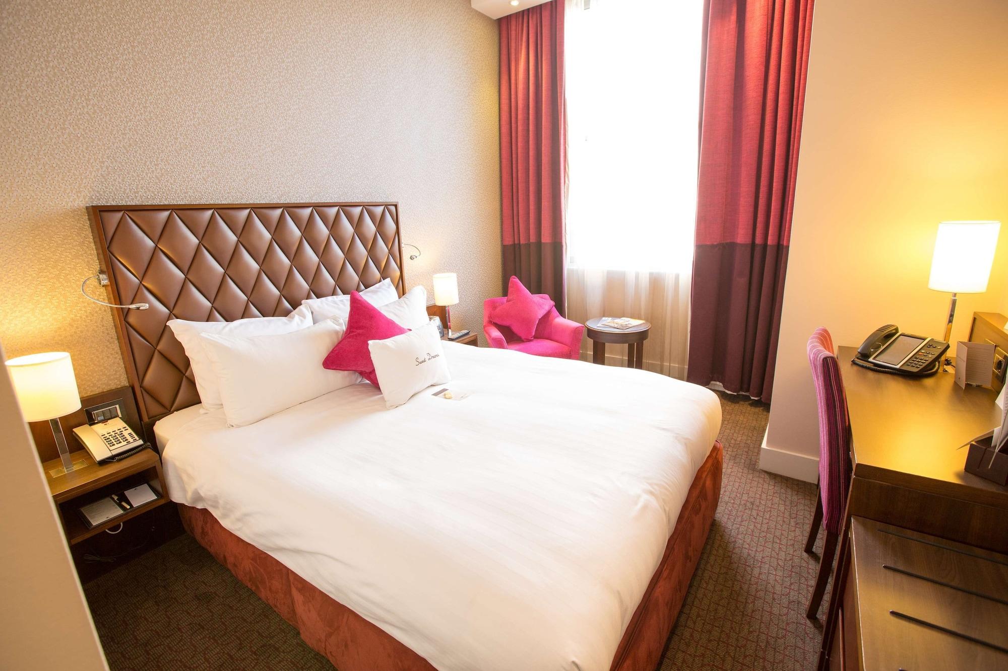 Hotel Doubletree By Hilton - Marble Arch London