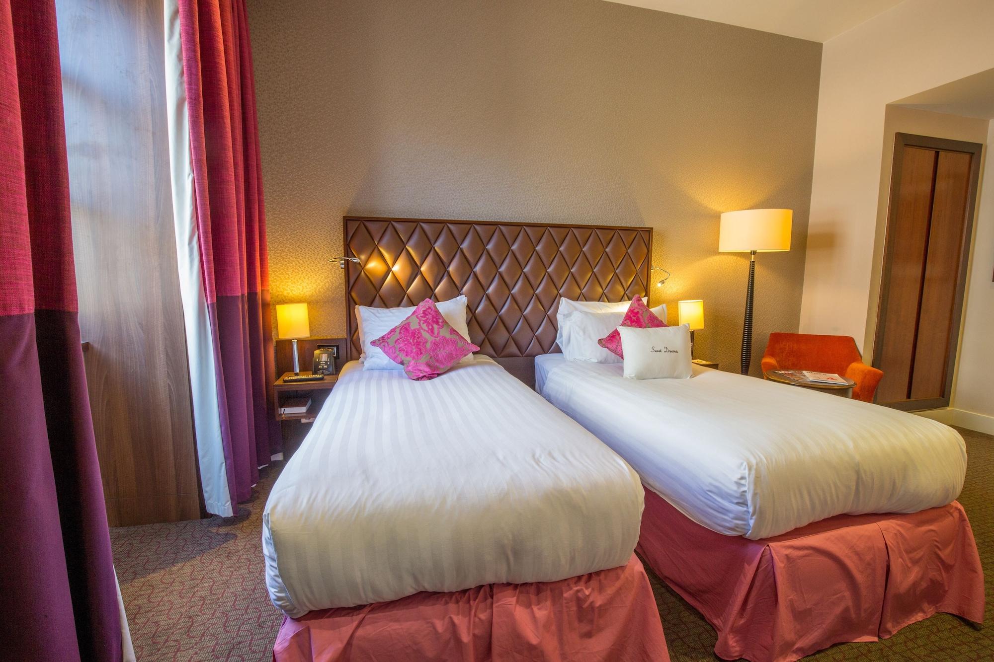 Doubletree By Hilton - Marble Arch London