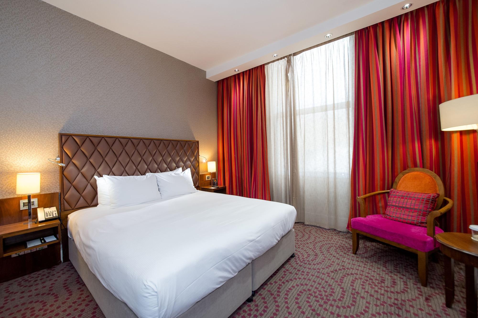 Doubletree By Hilton - Marble Arch London
