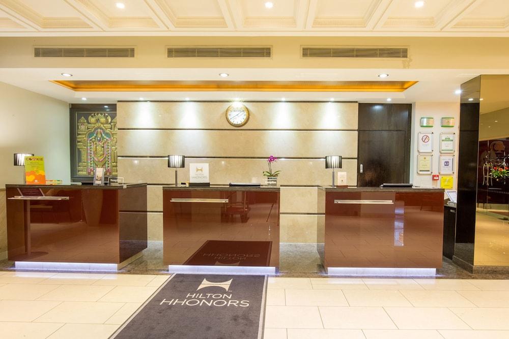 Doubletree By Hilton - Marble Arch Hotel