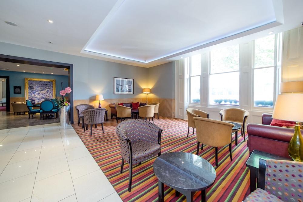 Doubletree By Hilton - Marble Arch Hotel 4*