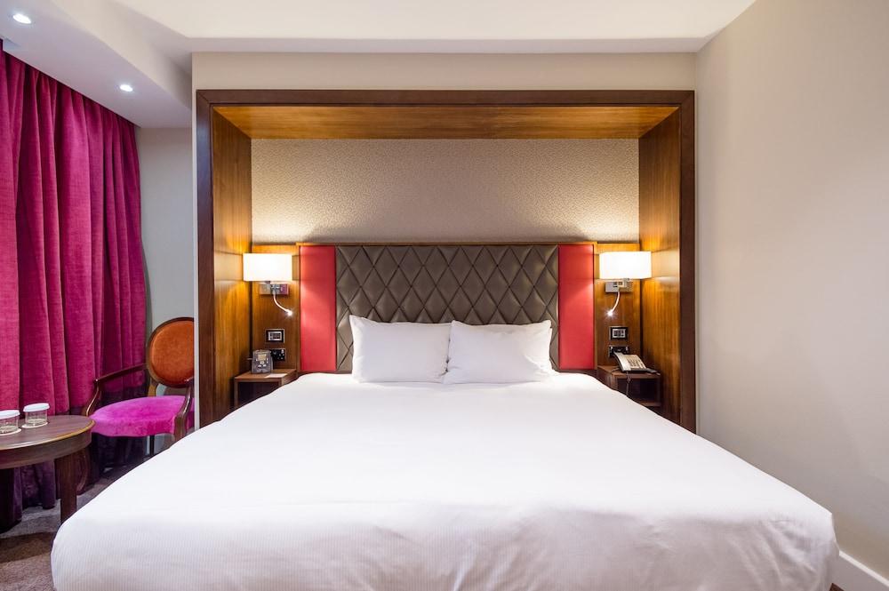 Doubletree By Hilton - Marble Arch 4*
