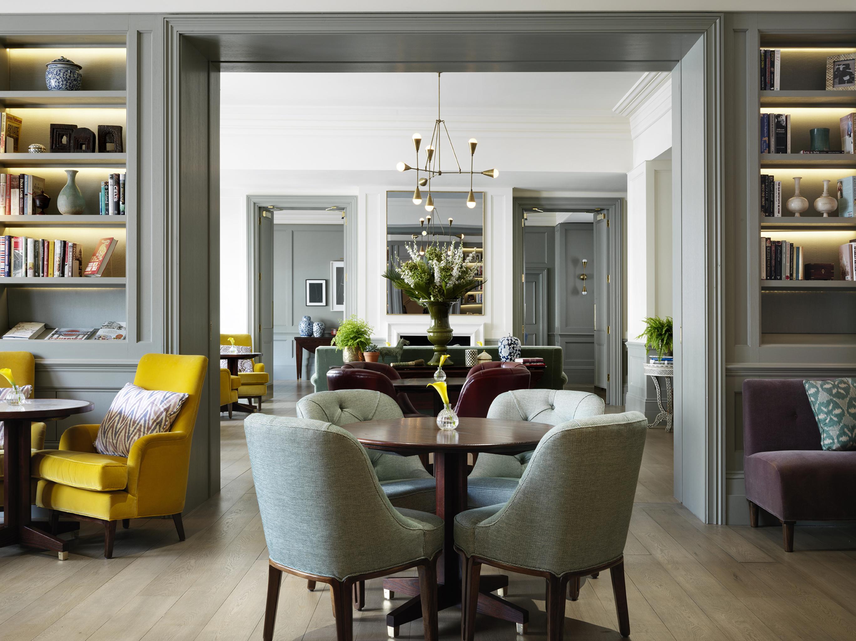 The Kensington Londres