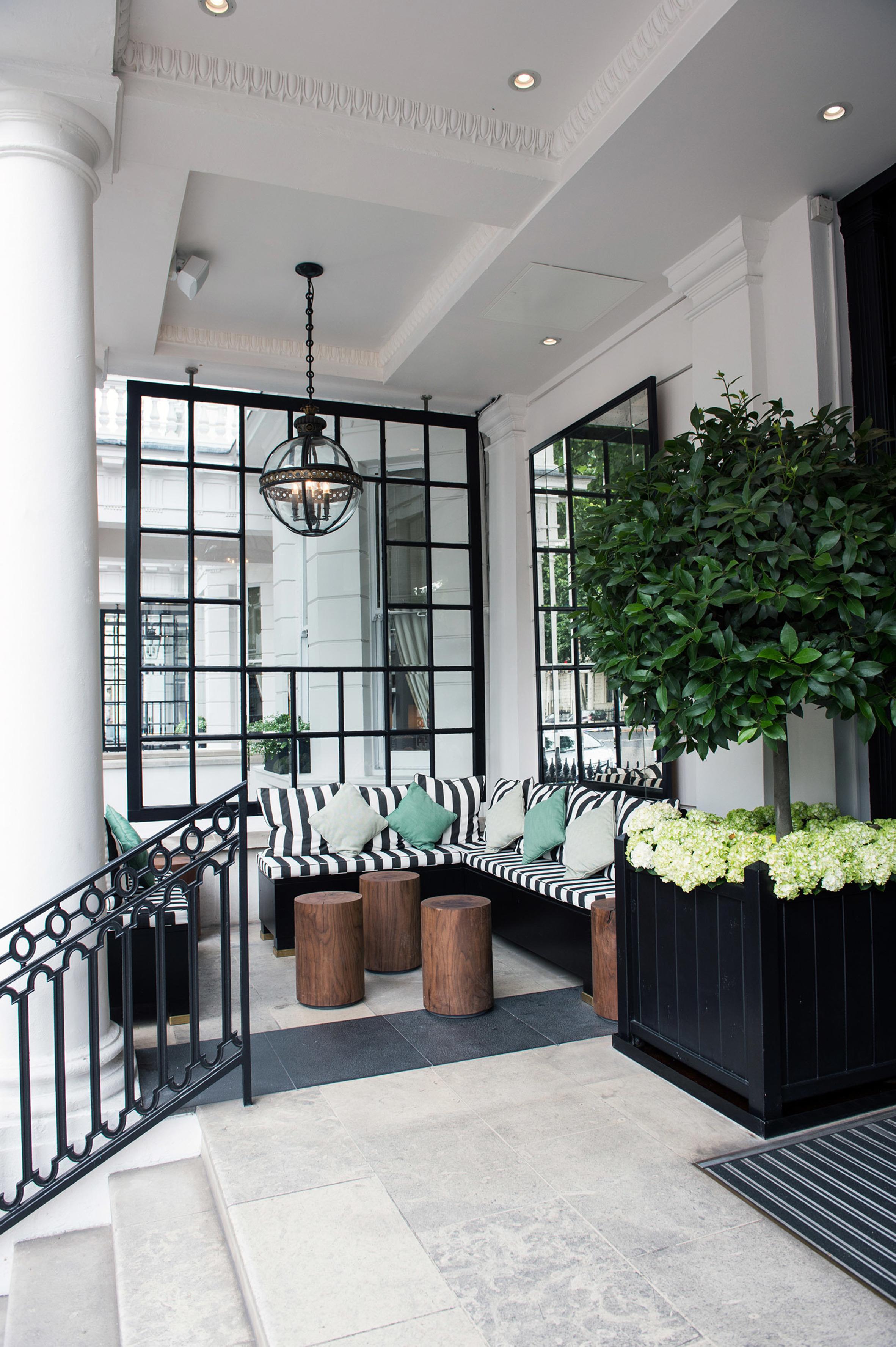 The Kensington 5* Londres