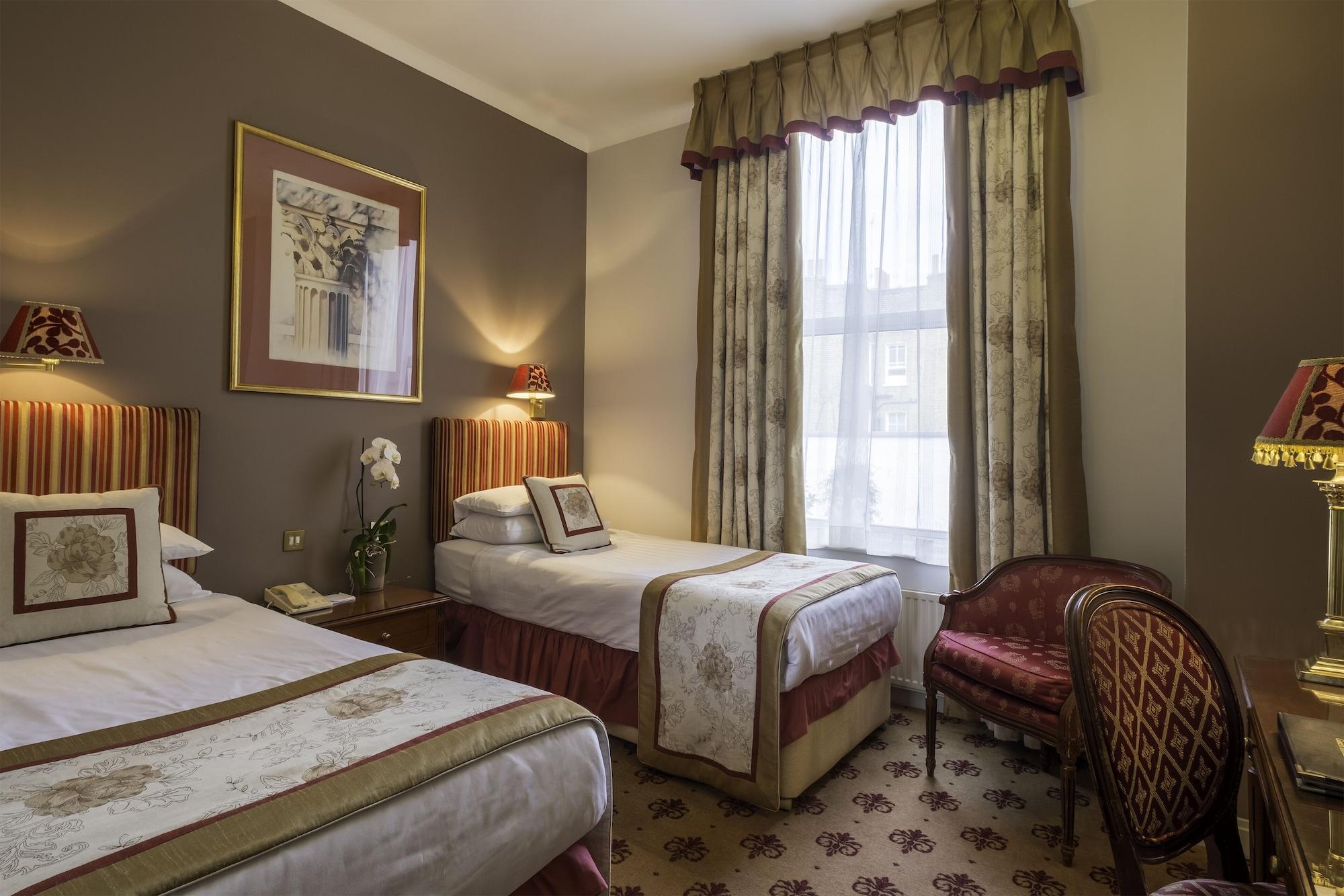 London Lodge Hotel Hotel 3*