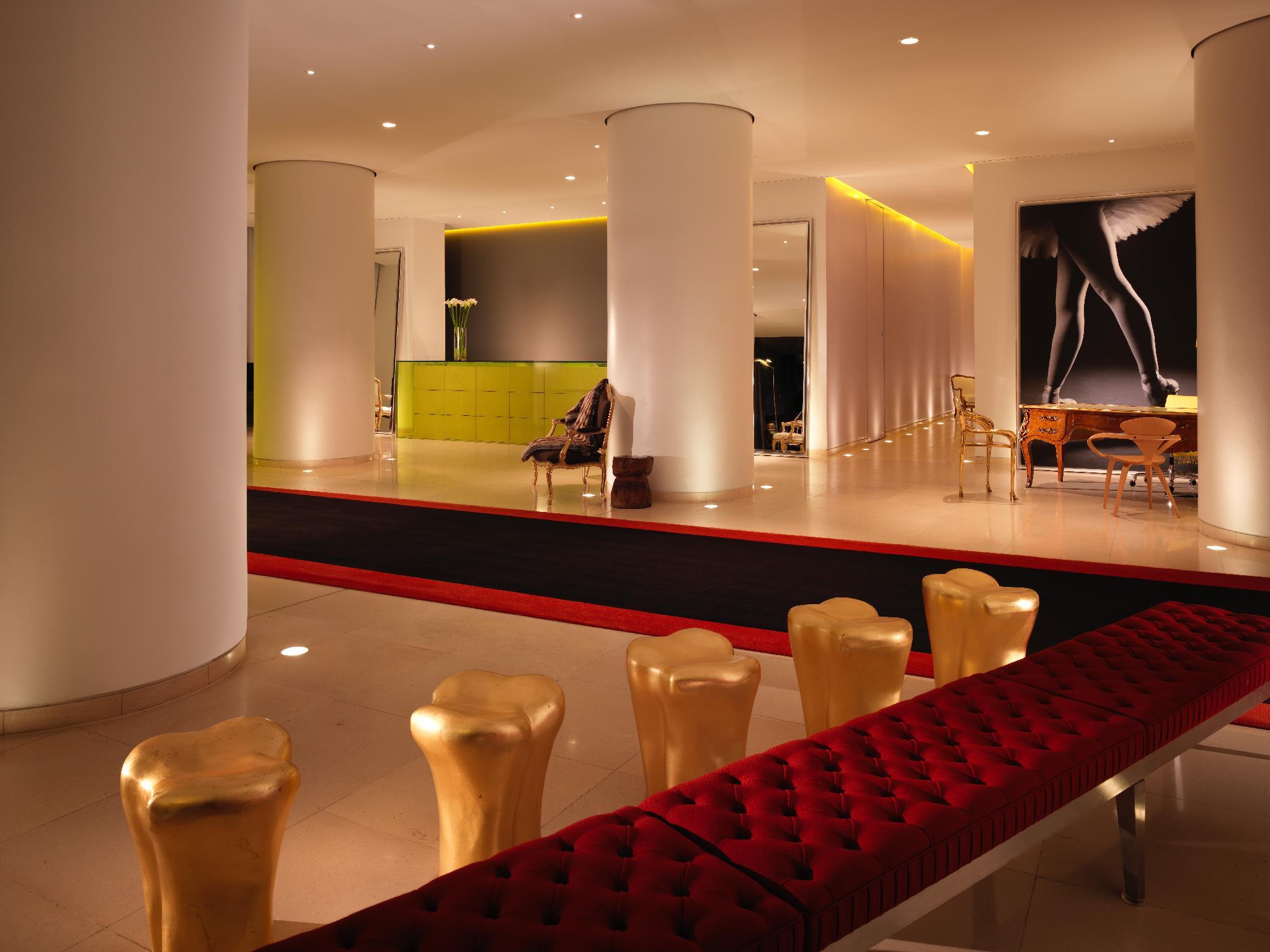 St Martins Lane 5* London