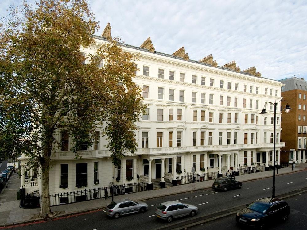 Fraser Queens Gate Aparthotel