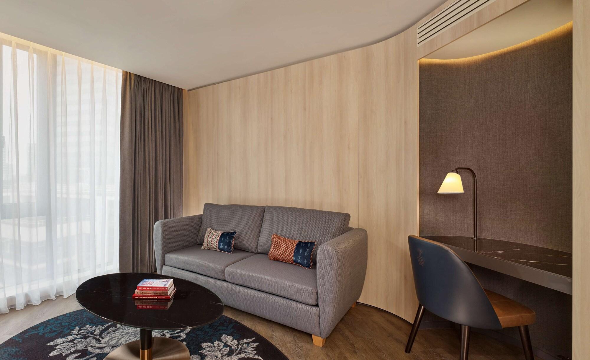 The Westminster London, Curio Collection By Hilton Hotel London