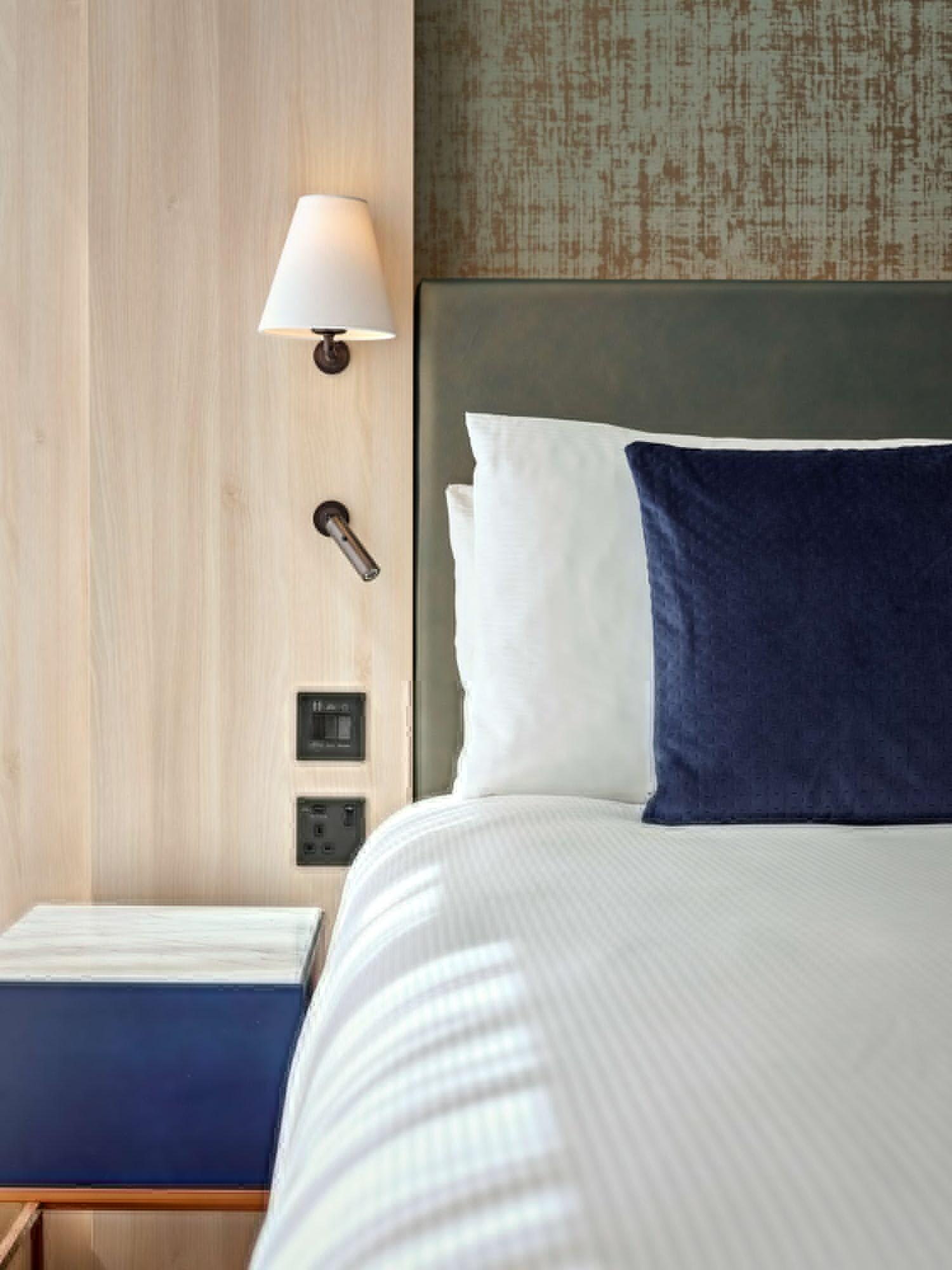 The Westminster London, Curio Collection By Hilton Hotel Londres