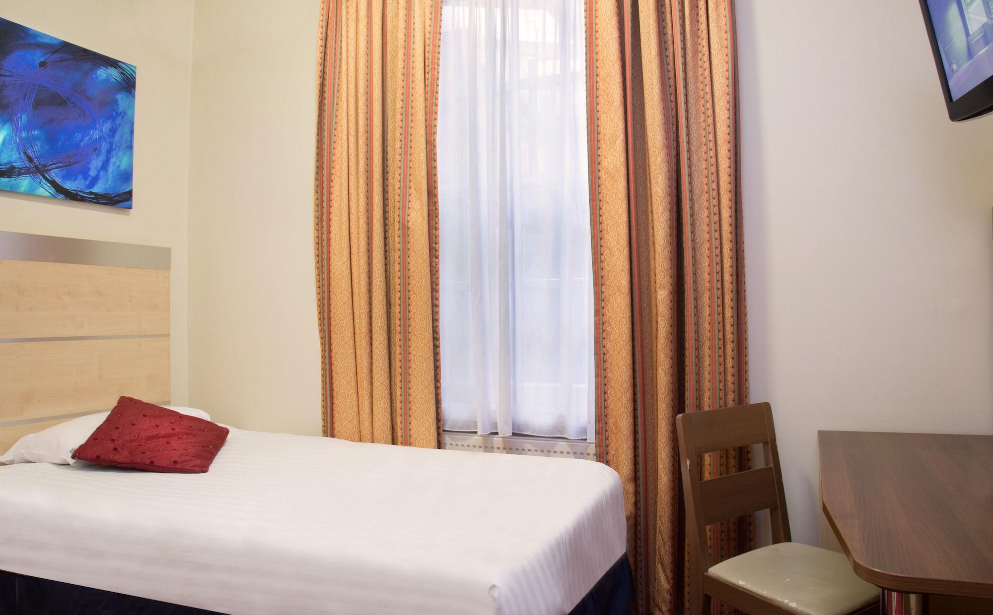 Comfort Victoria Gasthof London