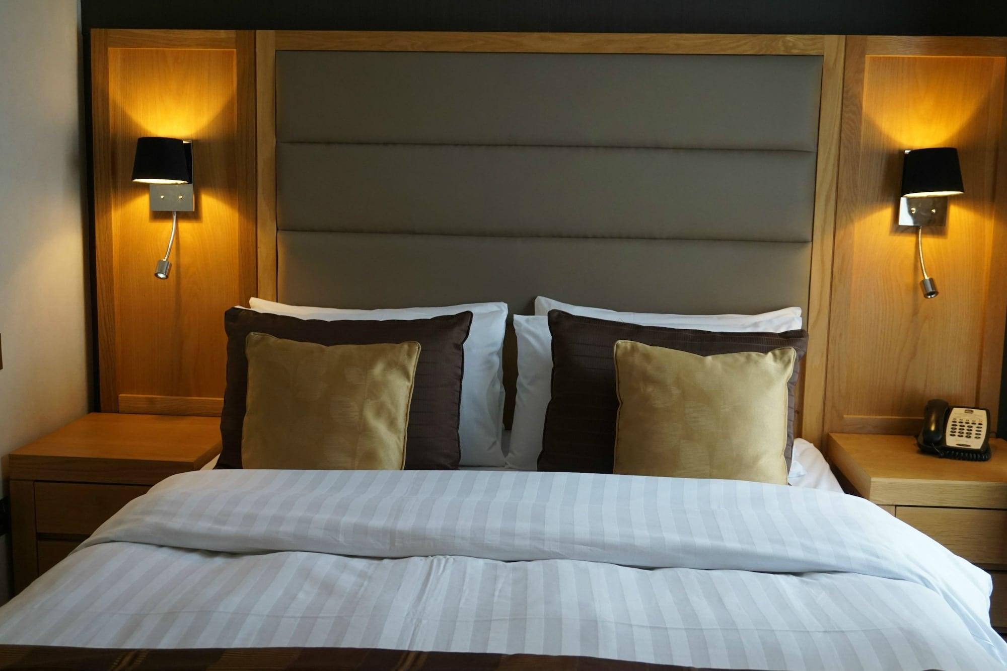 Mornington Kensington, Bw Premier Collection 4* London