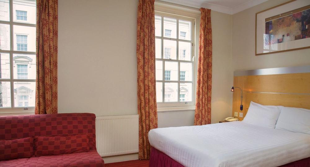 Gasthof Comfort Victoria 3*