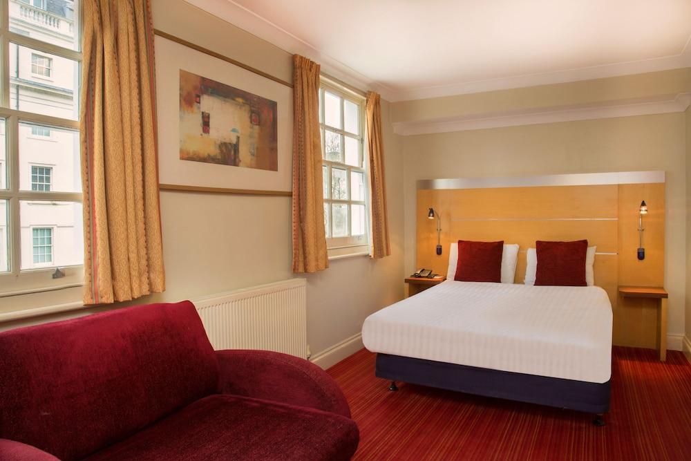 Gasthof Comfort Victoria London
