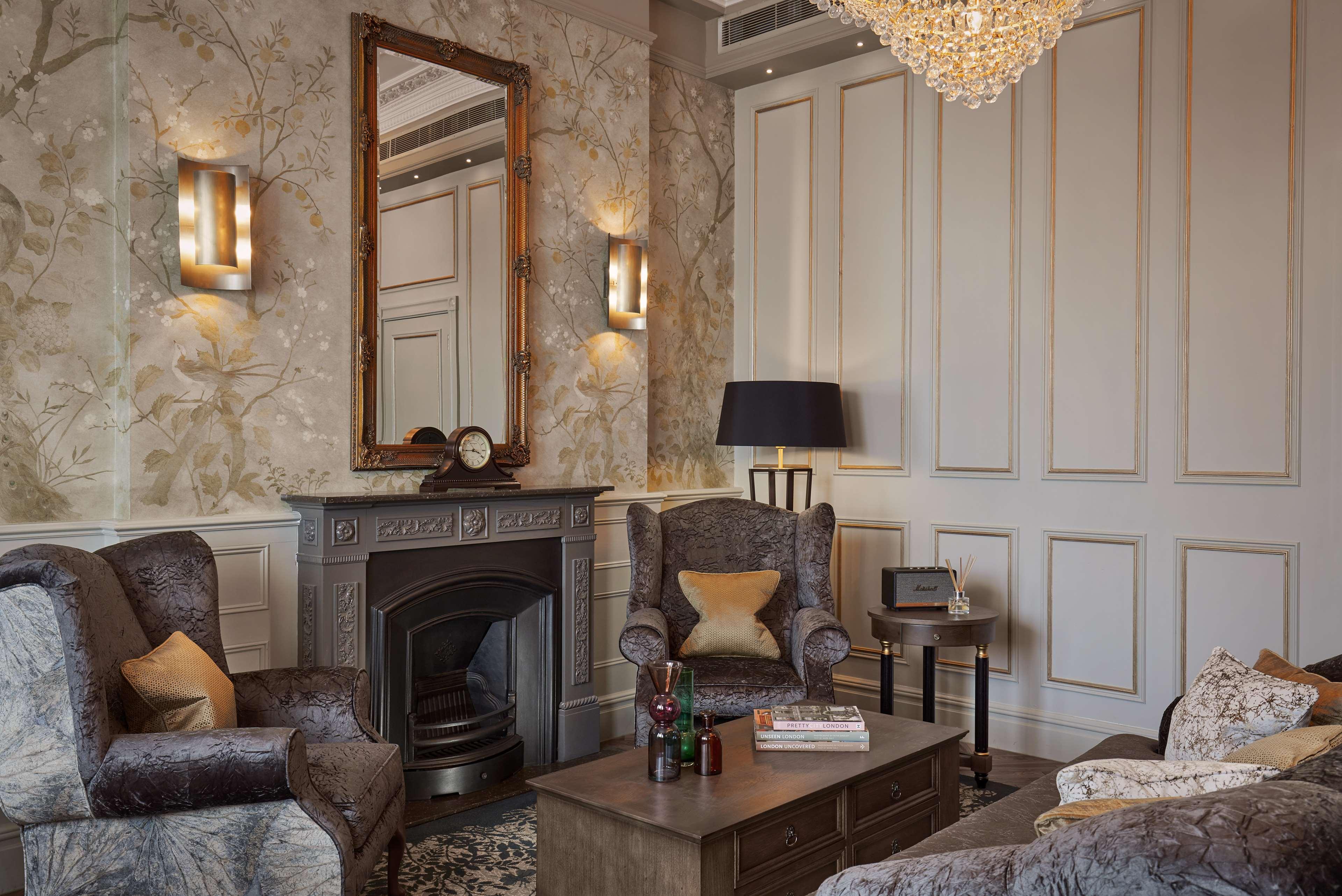 Hotel 100 Queens Gate Hotel, Curio Collection By Hilton 5*