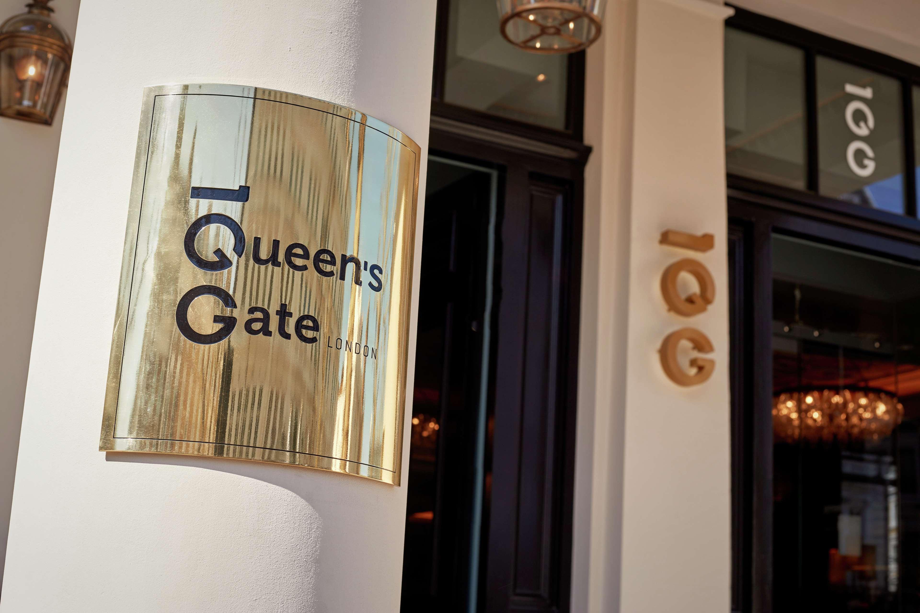 Hotel 100 Queens Gate Hotel, Curio Collection By Hilton 5*