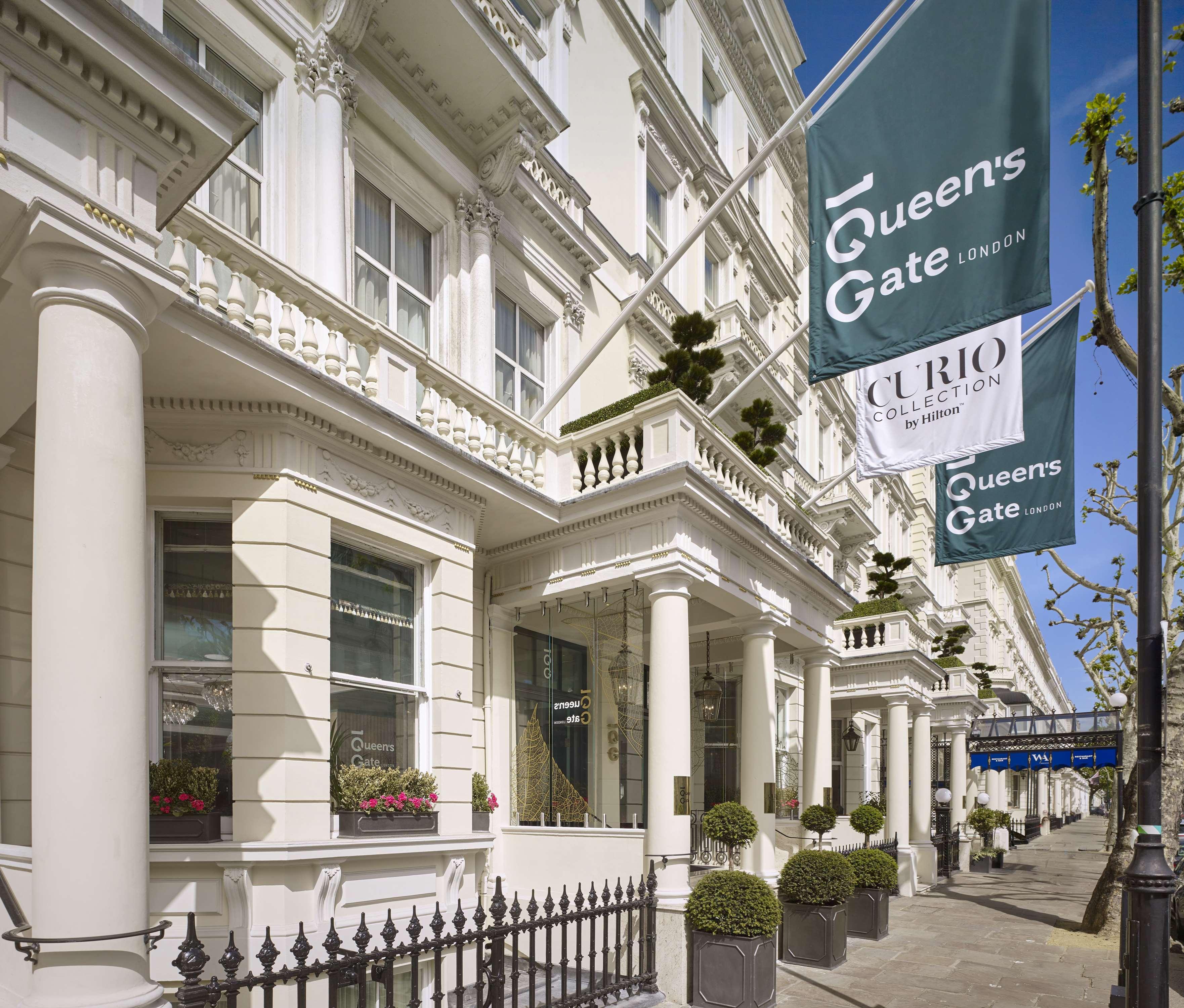 100 Queens Gate Hotel, Curio Collection By Hilton 5*