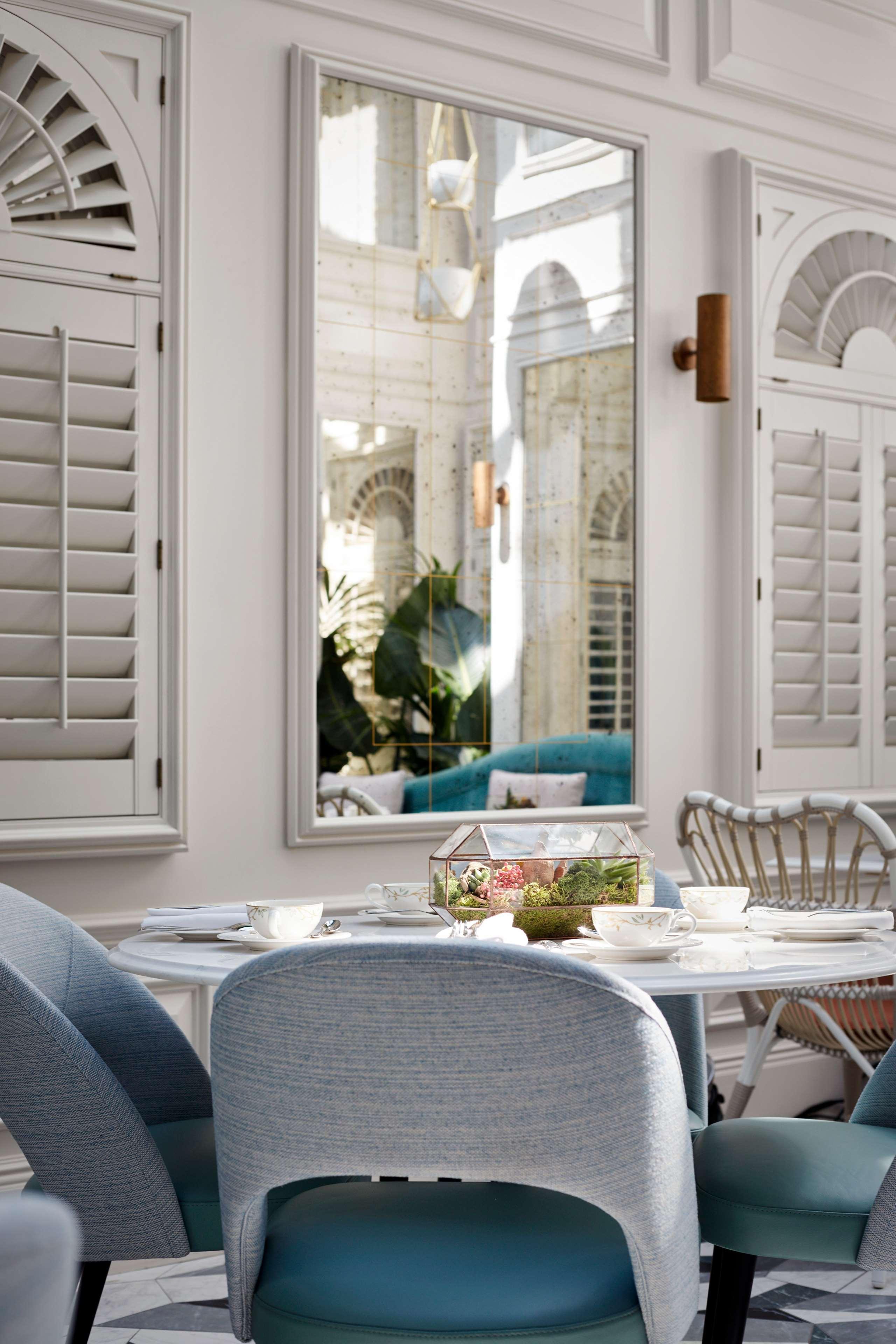 100 Queens Gate Hotel, Curio Collection By Hilton 5*