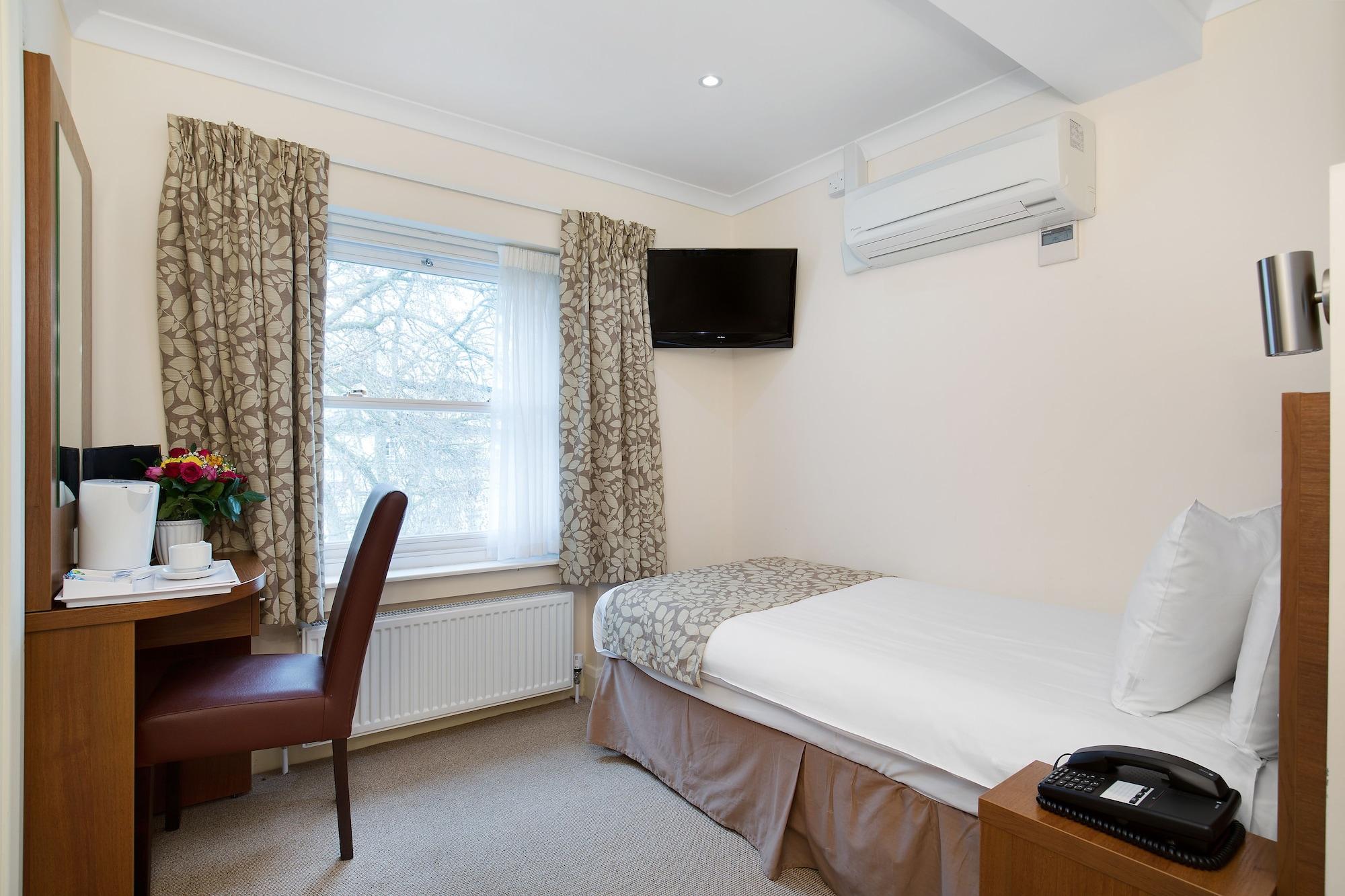 Park Avenue Bayswater Hyde Park Hotel London