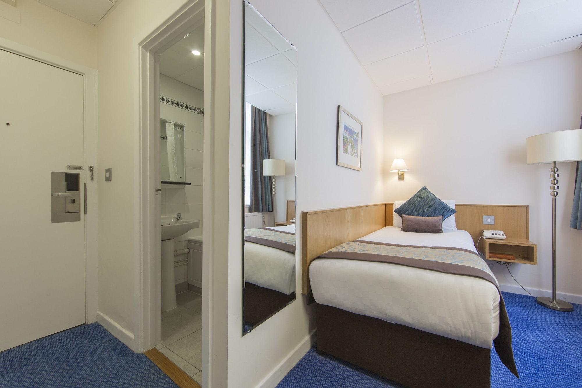 Hotel Thistle Barbican Shoreditch 3*