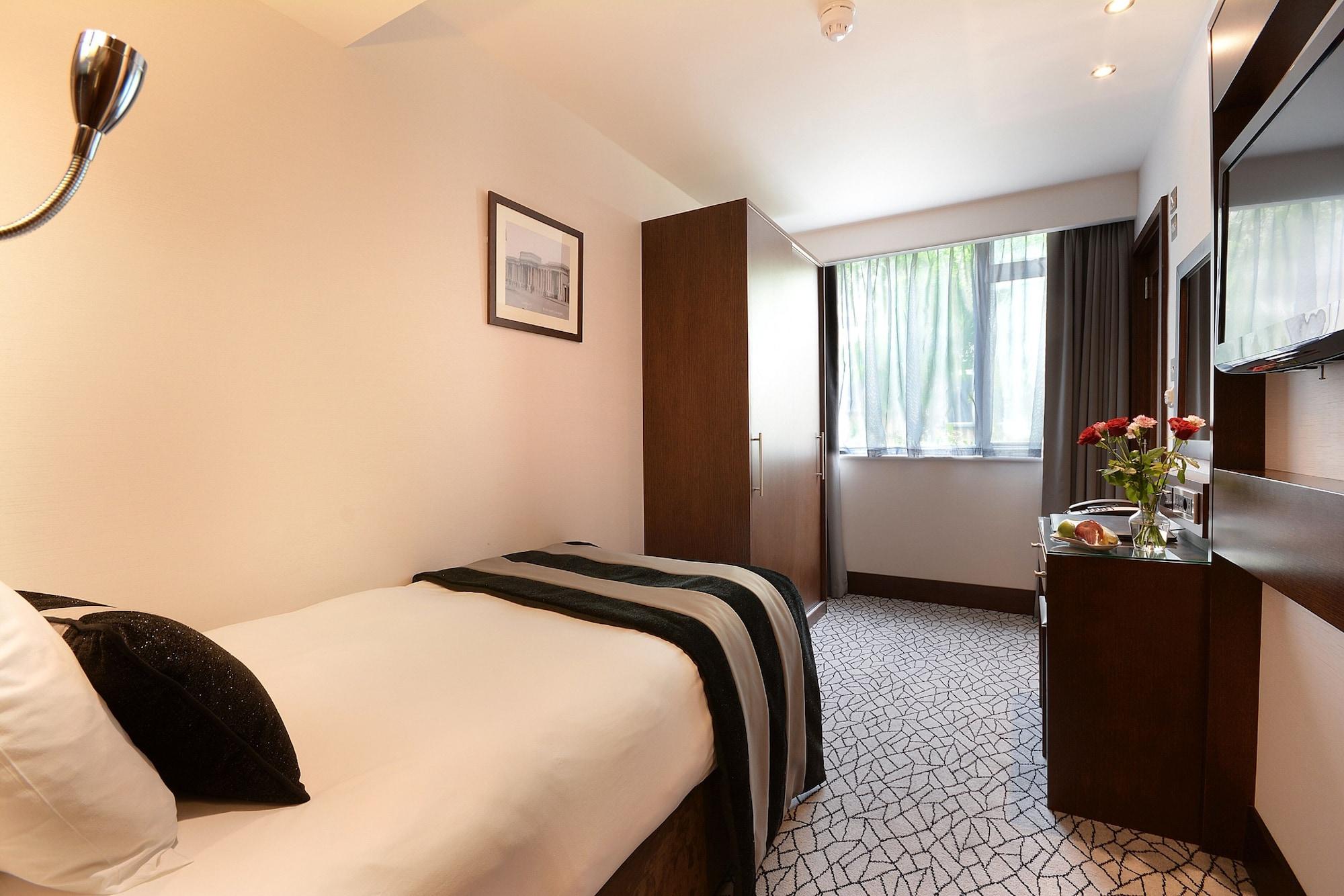 Park Grand Lancaster Gate Hotel London