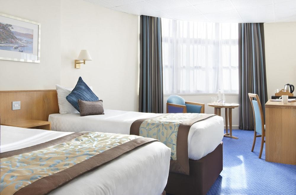 Hotel Thistle Barbican Shoreditch