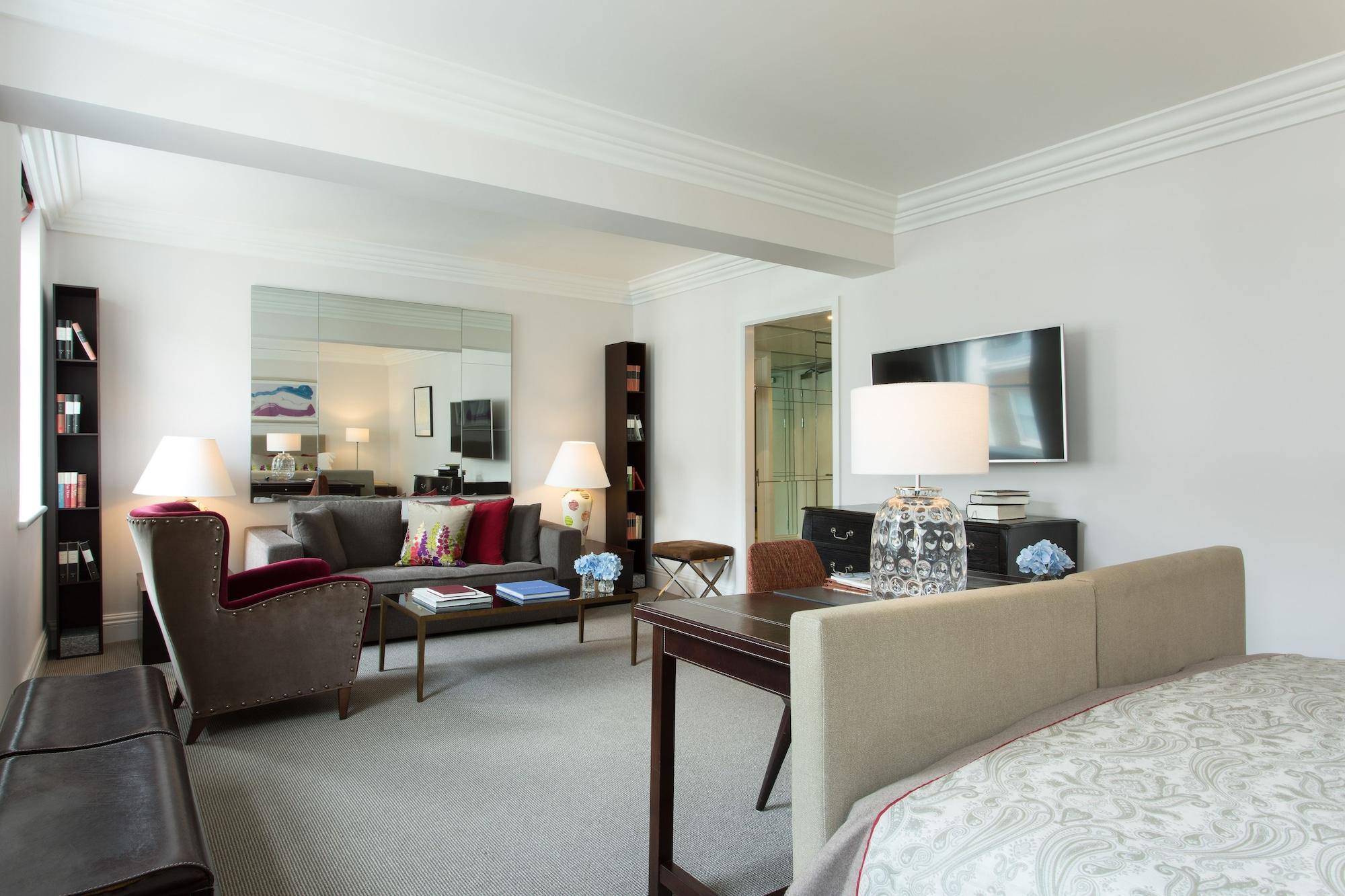 Hotel Brown's Hotel, A Rocco London
