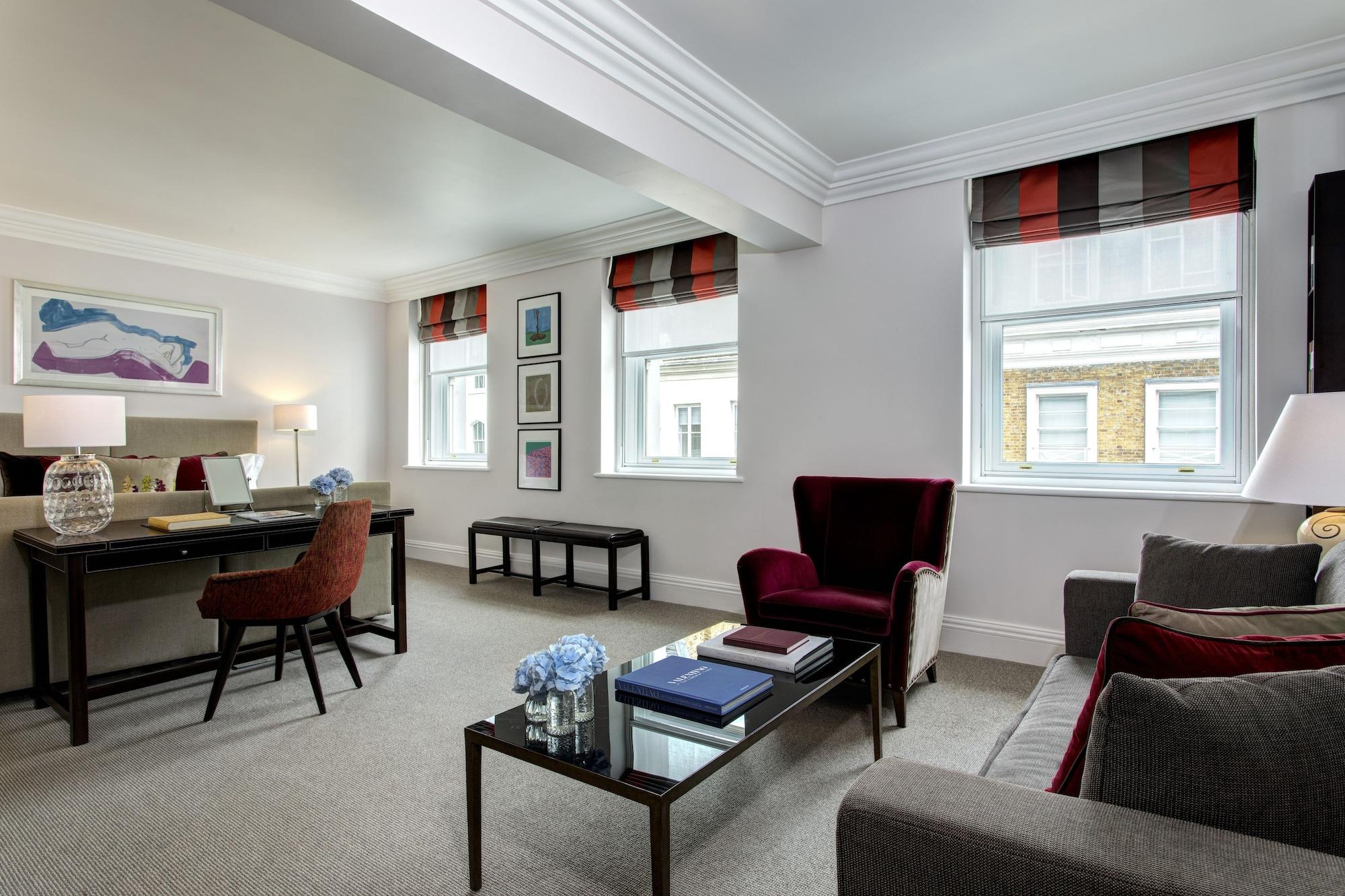 Brown's Hotel, A Rocco Hotel 5*