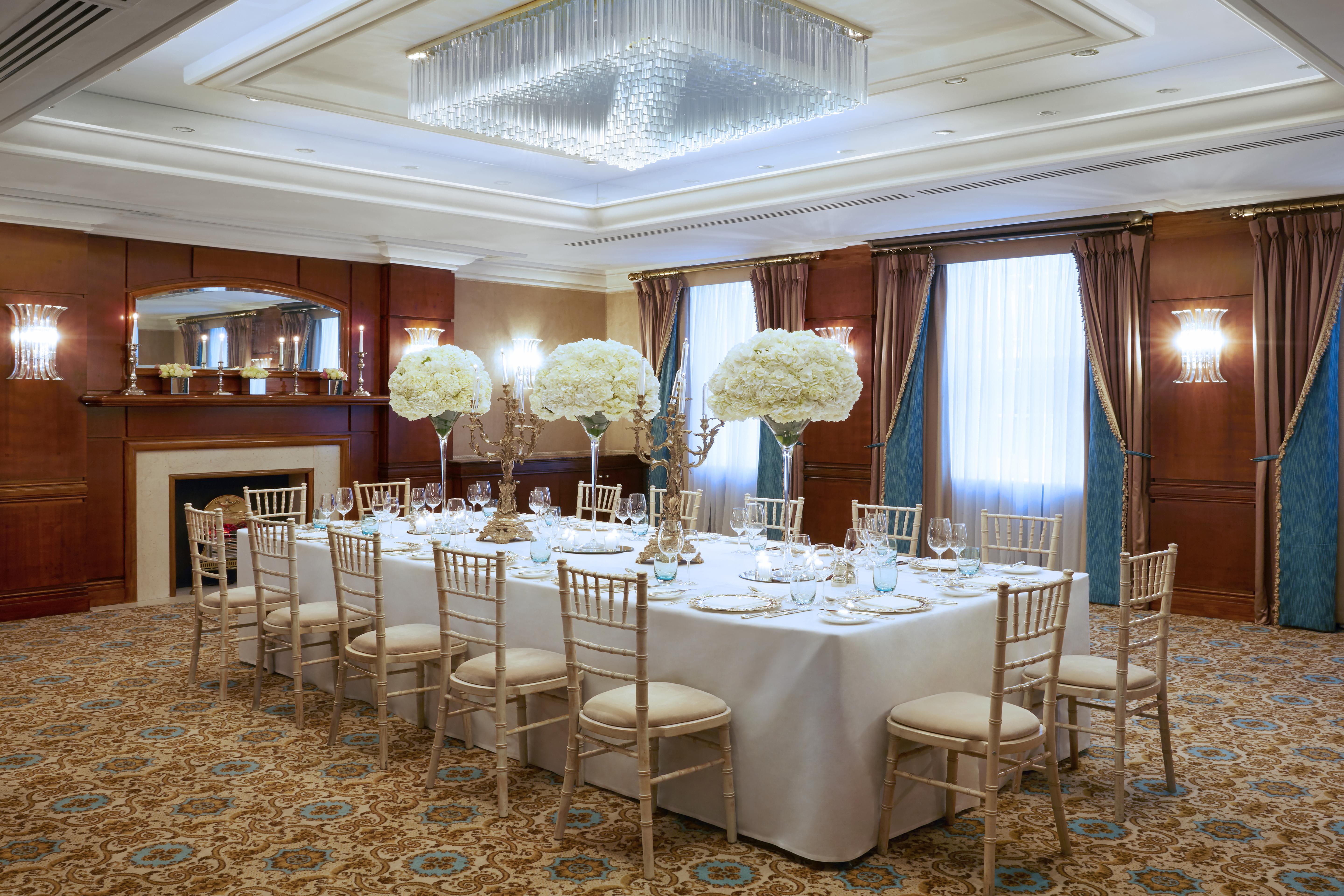 Hotel Rubens At The Palace 5*