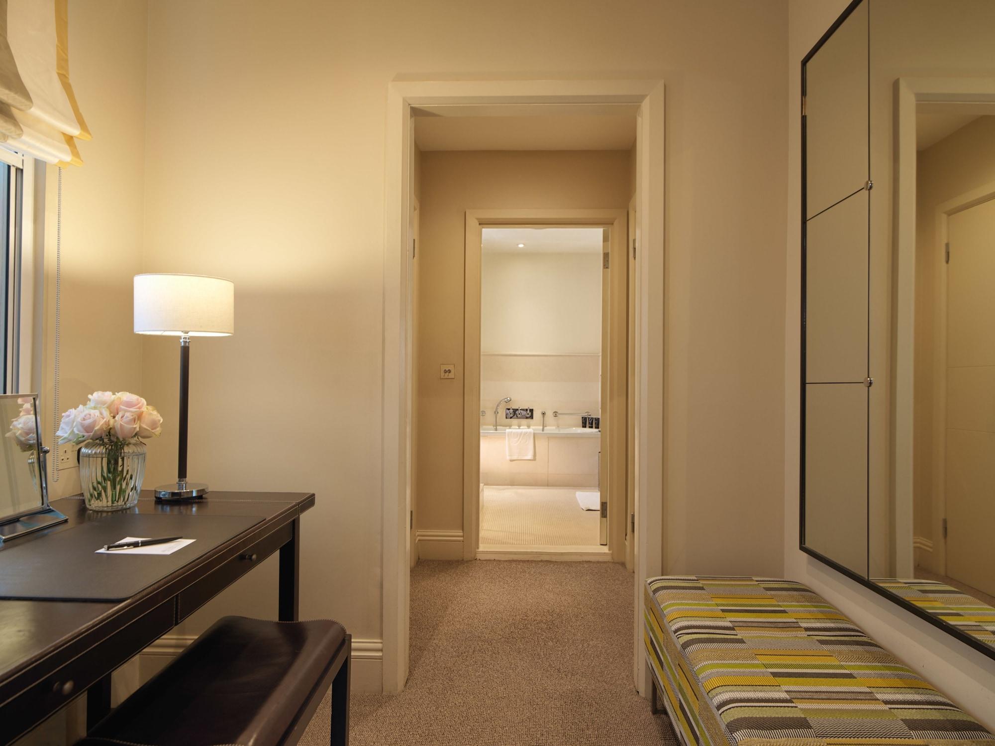 Brown's Hotel, A Rocco Hotel 5*