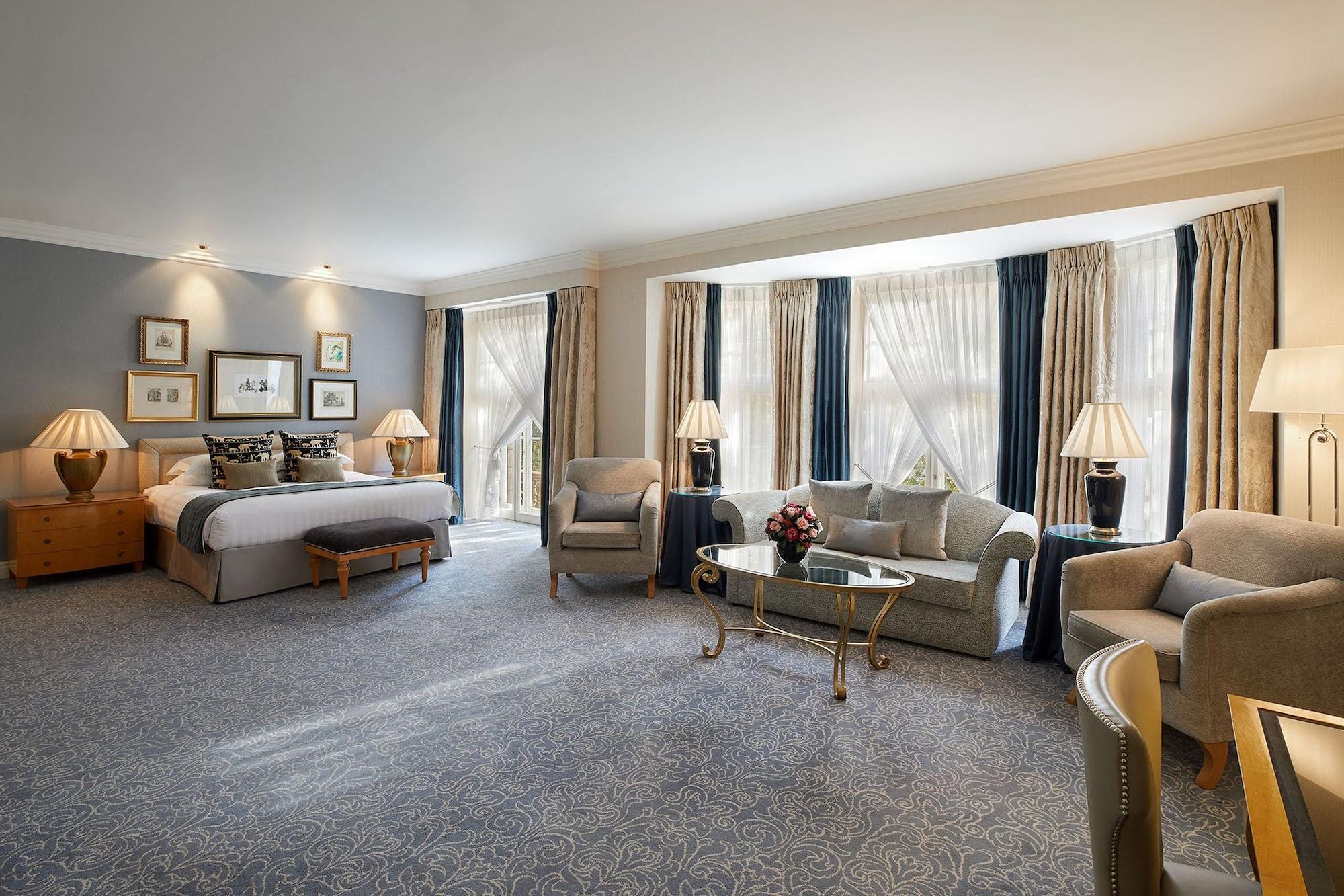 The Landmark Hotel Londres
