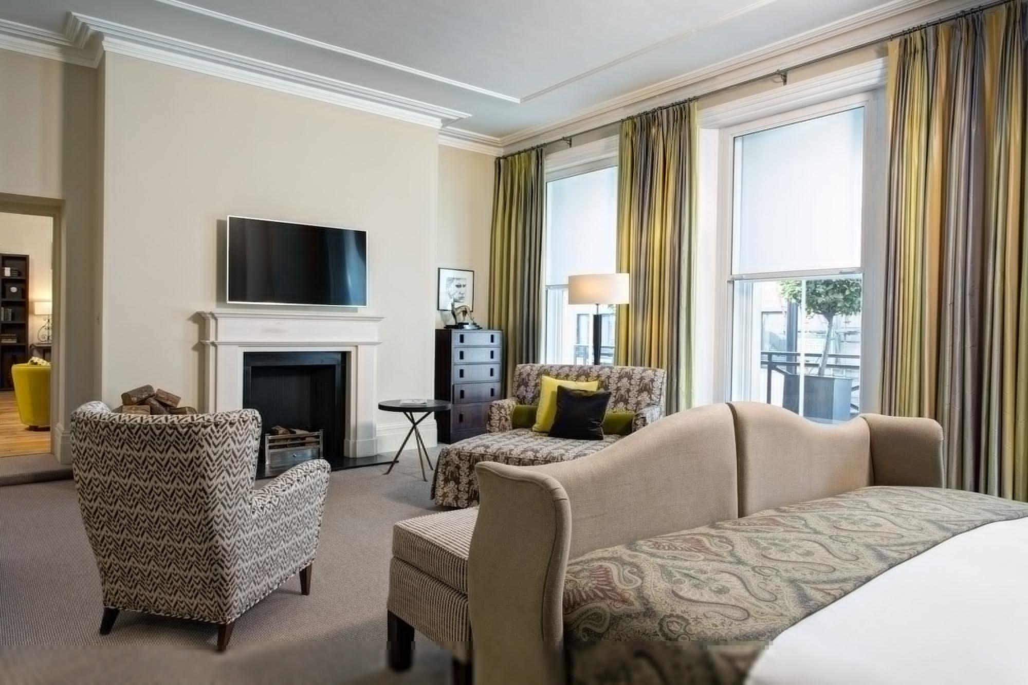 Brown's Hotel, A Rocco Hotel 5*