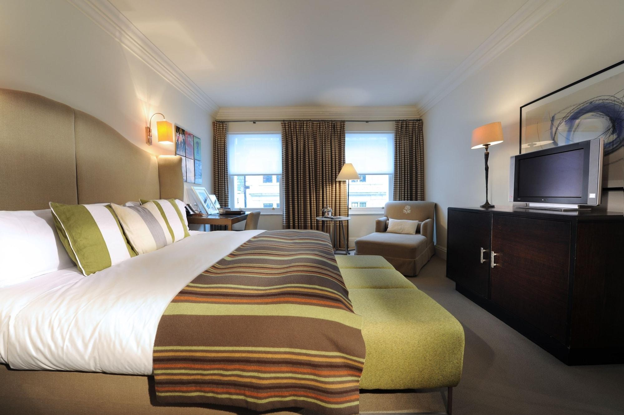 Brown's Hotel, A Rocco Hotel