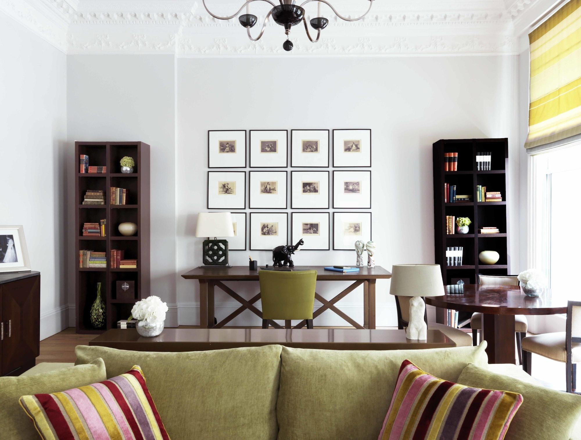 Brown's Hotel, A Rocco London