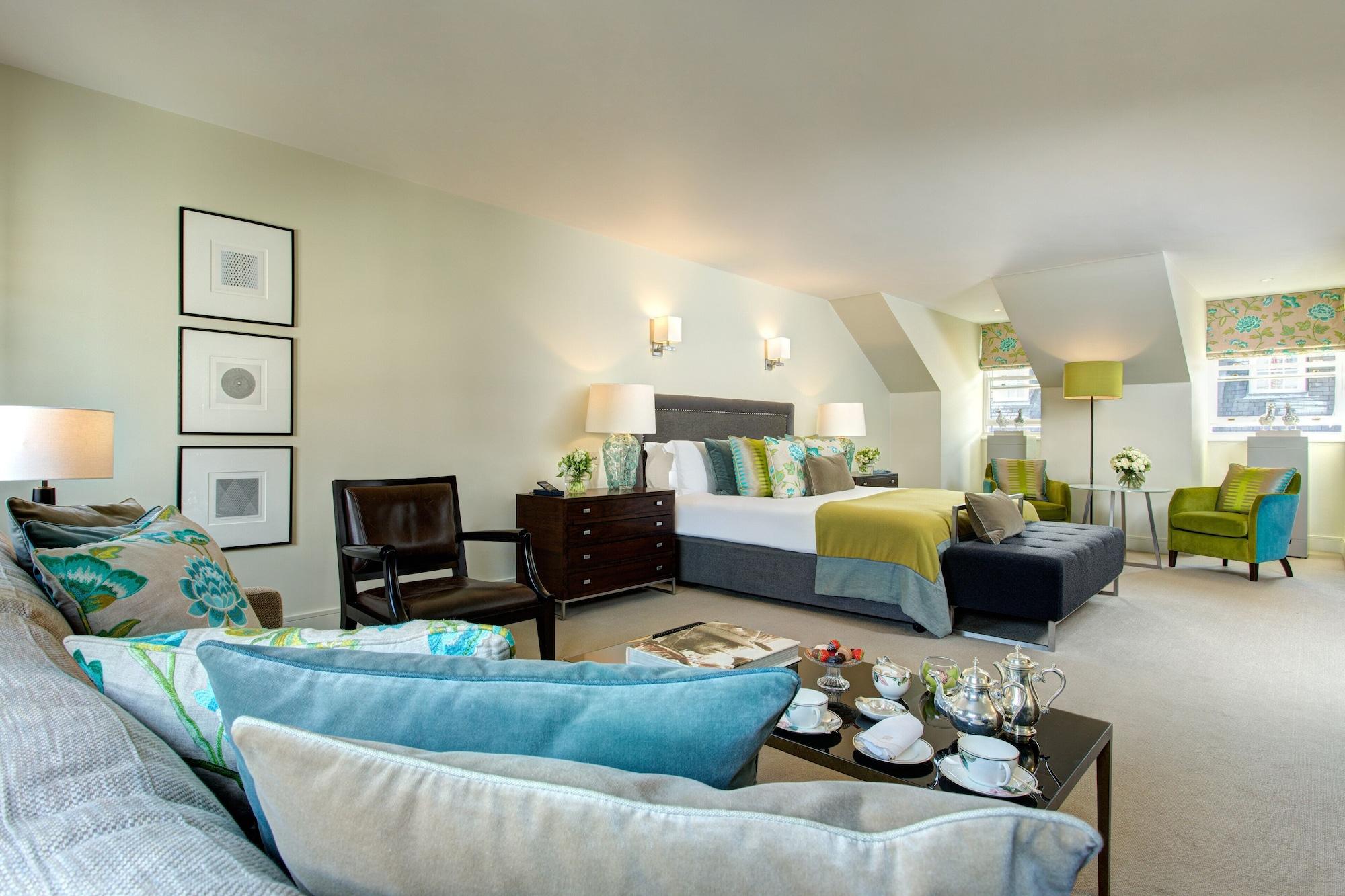 Brown's Hotel, A Rocco Hotel 5*