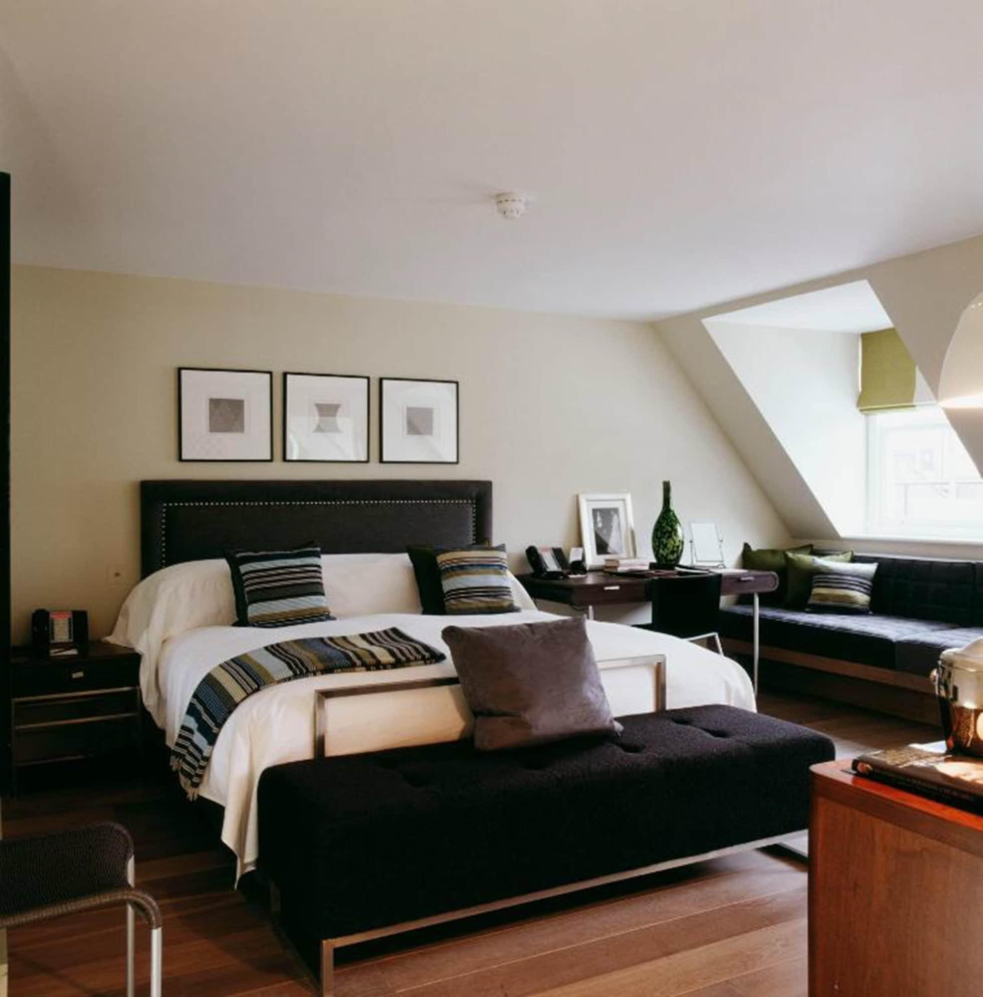 Hotel Brown's Hotel, A Rocco London