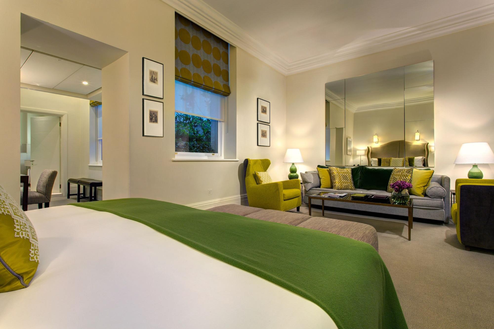 Hotel Brown's Hotel, A Rocco London