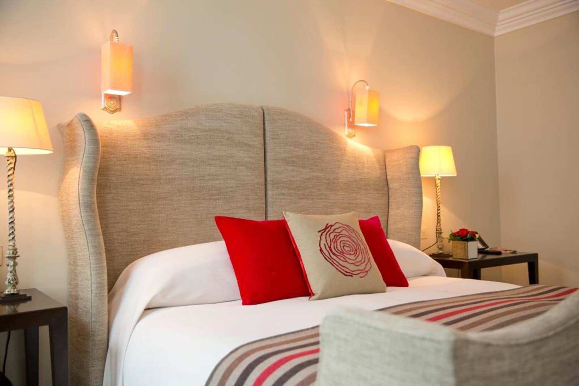 Brown's Hotel, A Rocco 5* London