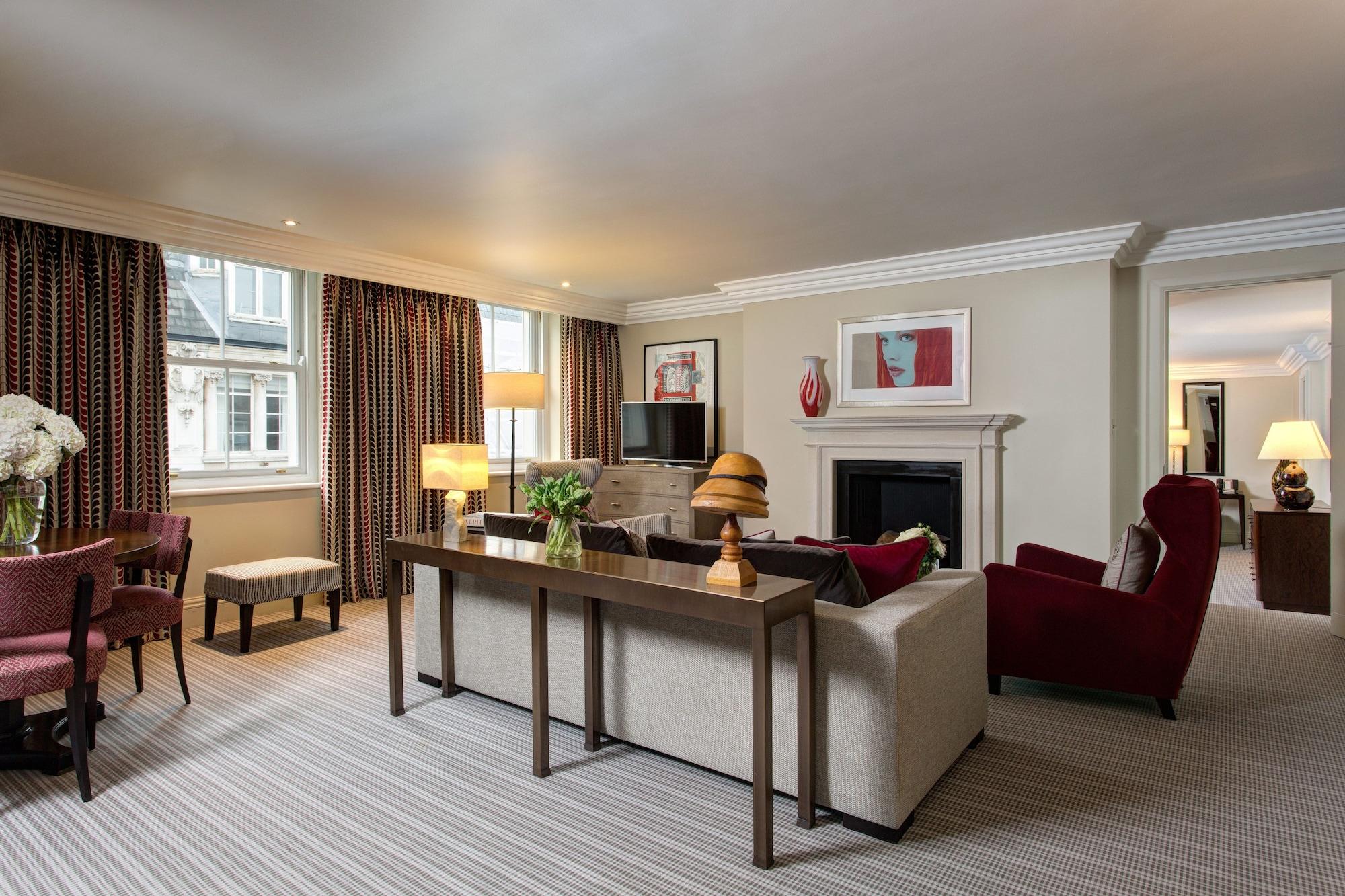 Hotel Brown's Hotel, A Rocco London