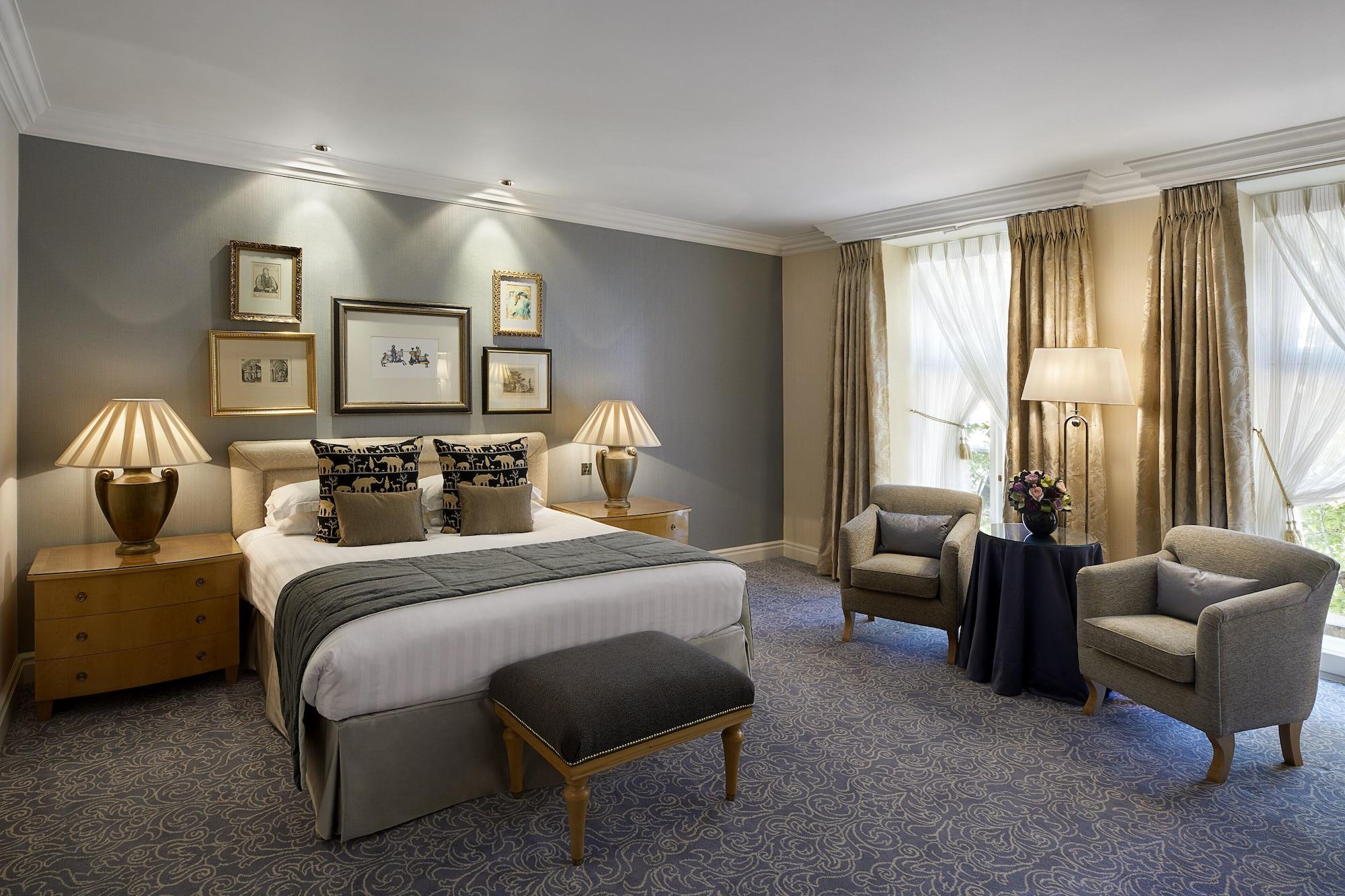 The Landmark Hotel Londres
