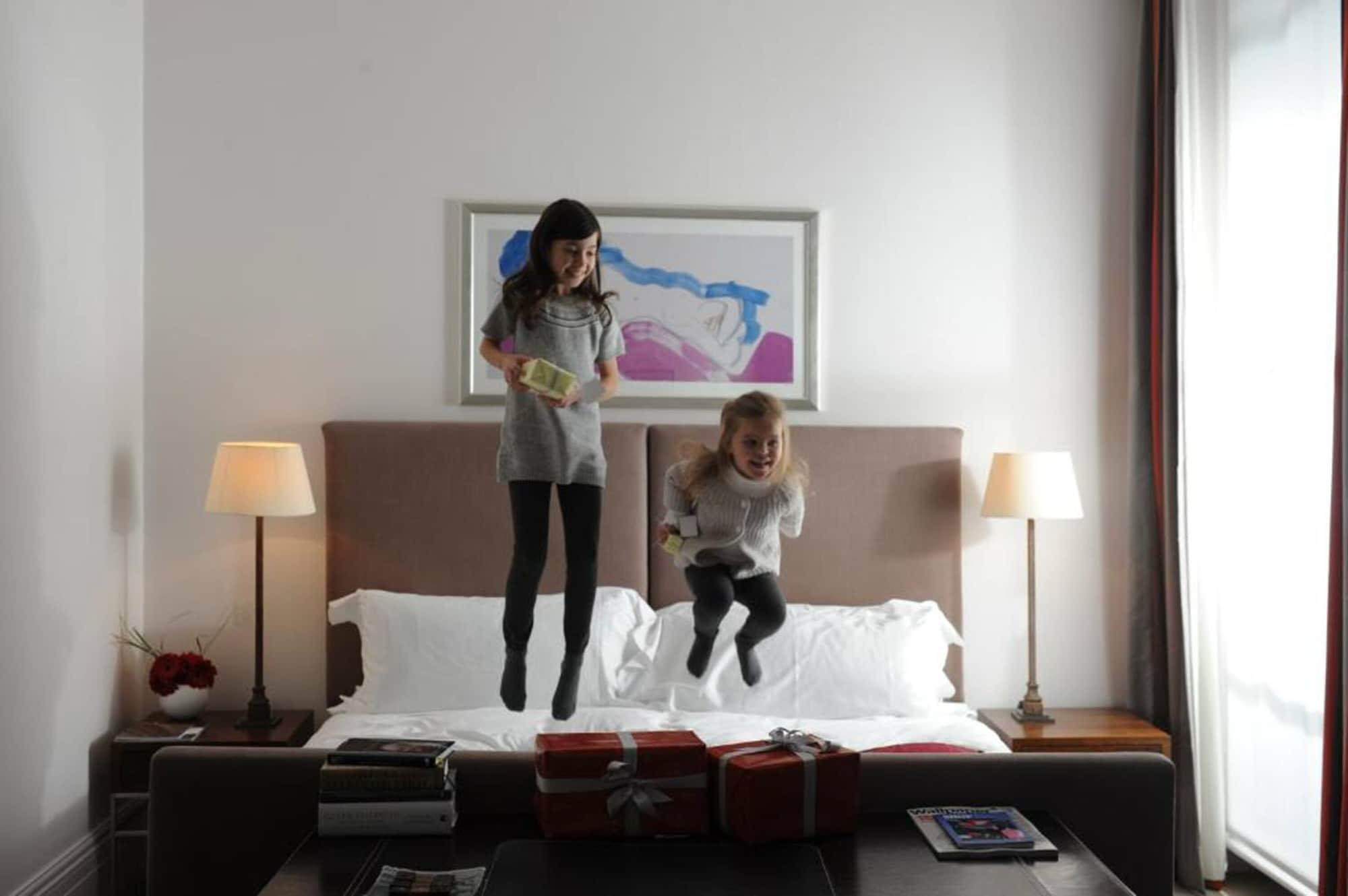 Brown's Hotel, A Rocco Hotel London