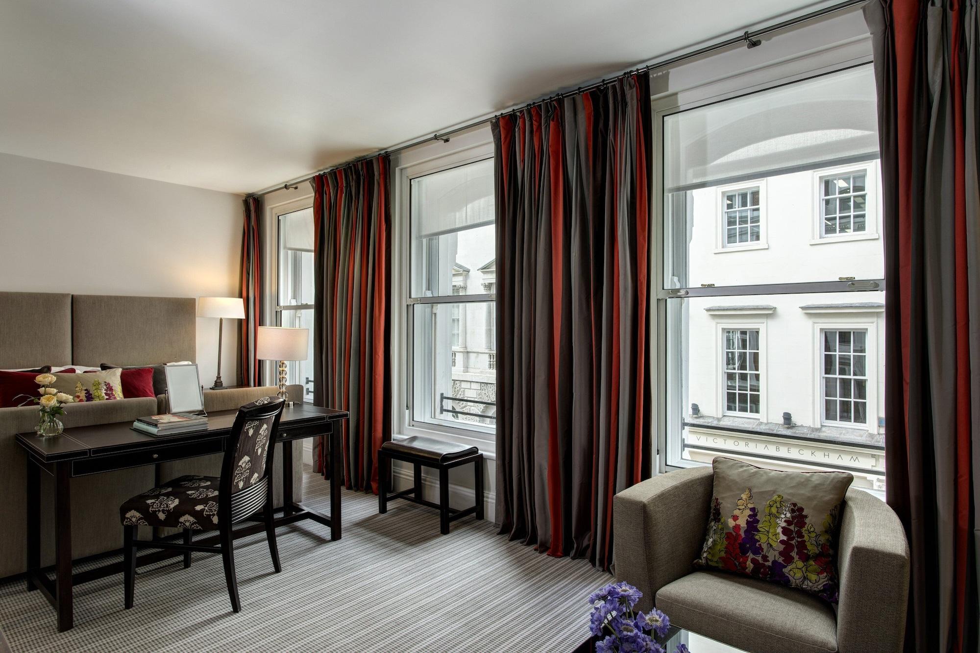 Hotel Brown's Hotel, A Rocco