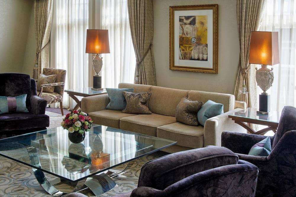 Hotel The Landmark Londres