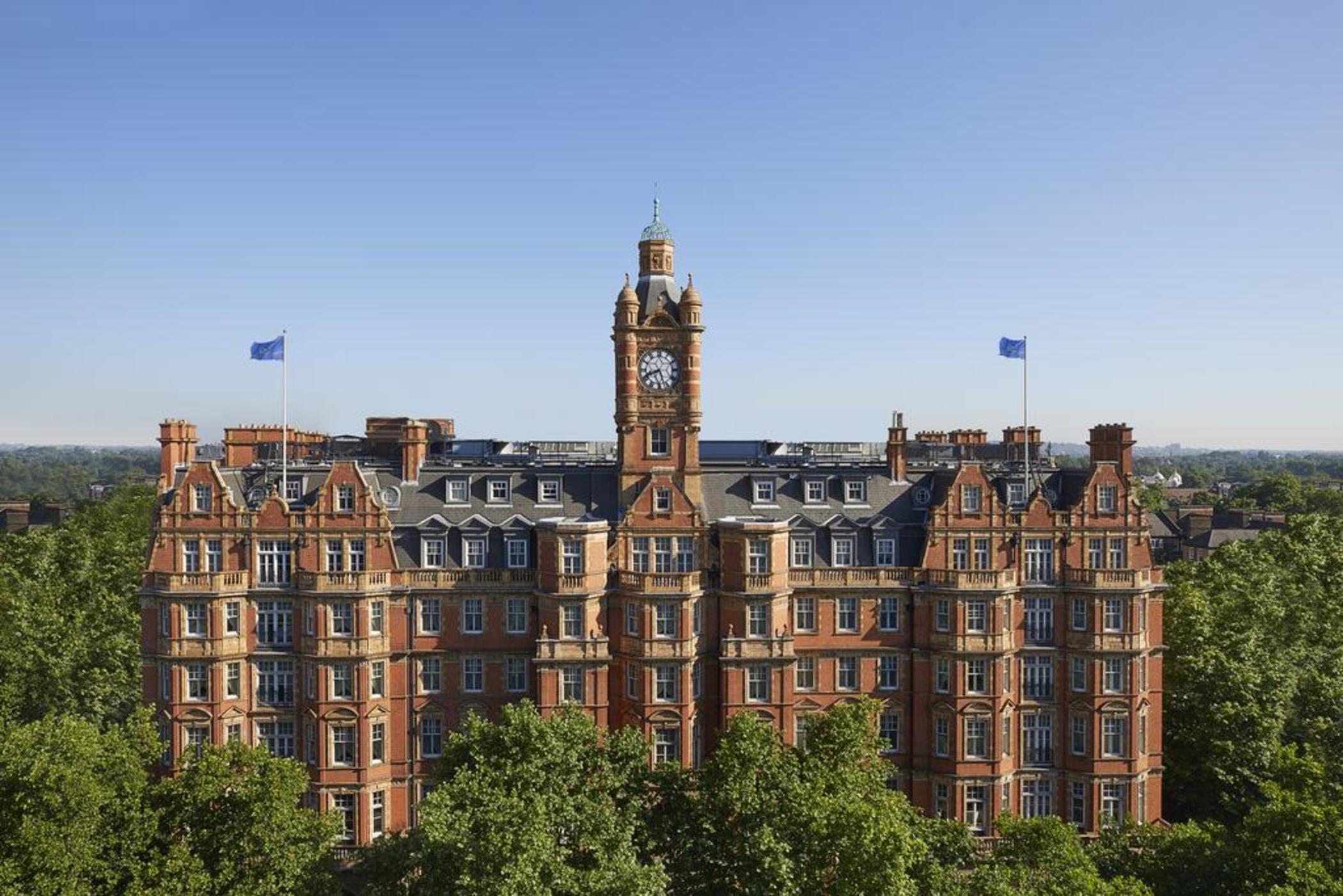 The Landmark 5* Londres