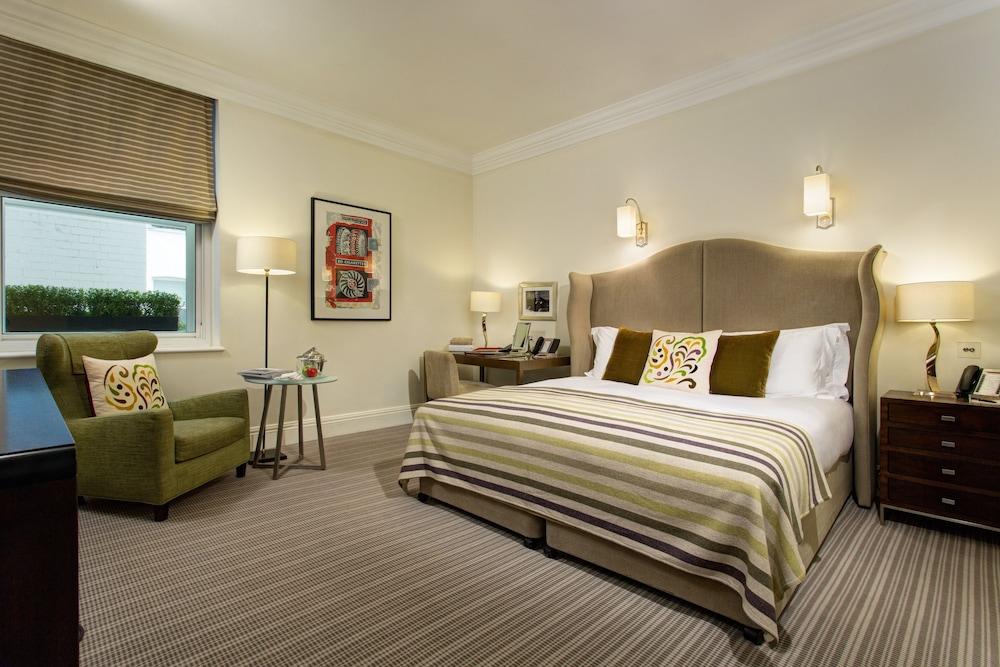 Brown's Hotel, A Rocco Hotel 5*