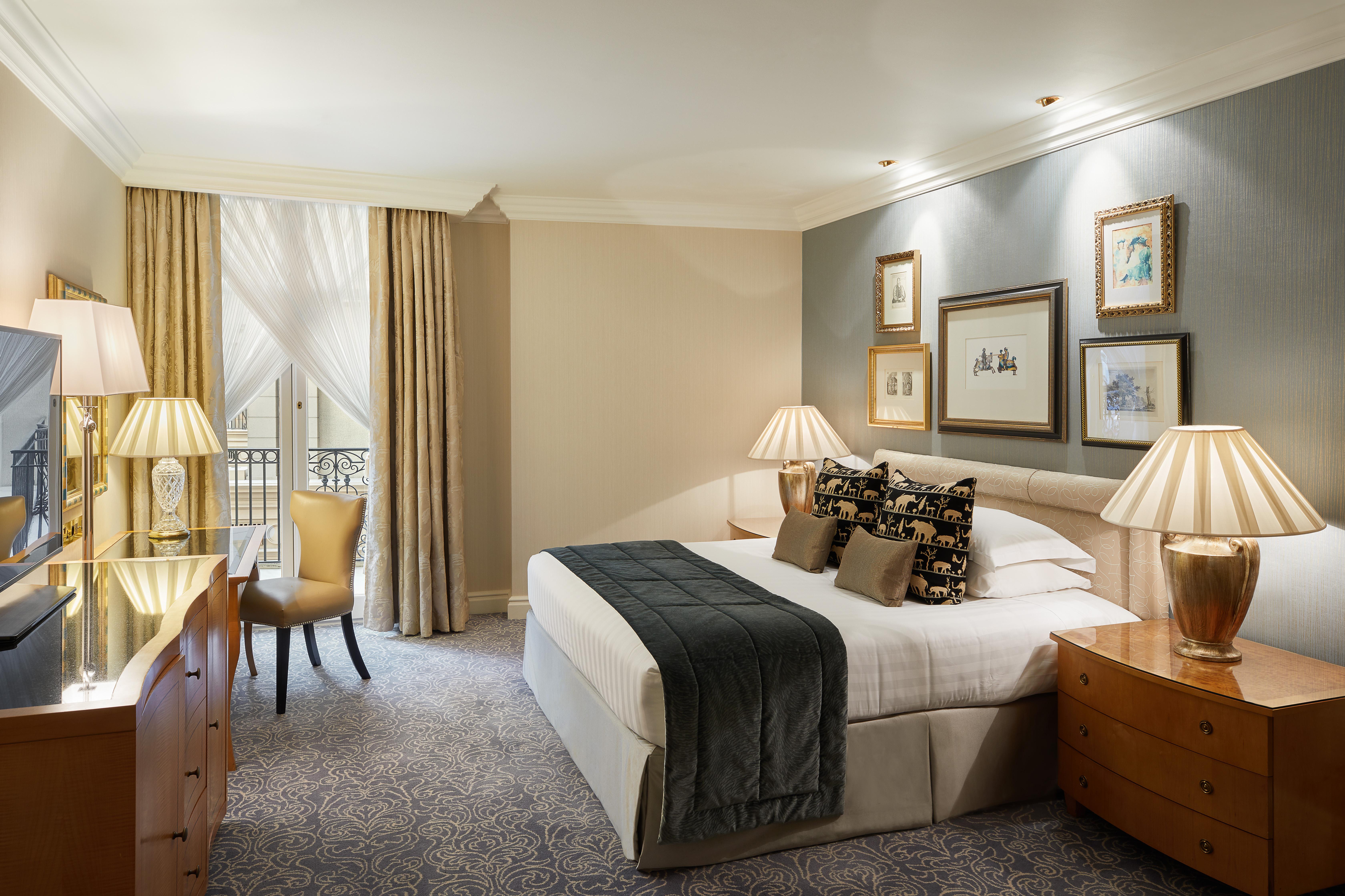 The Landmark Hotel Londres